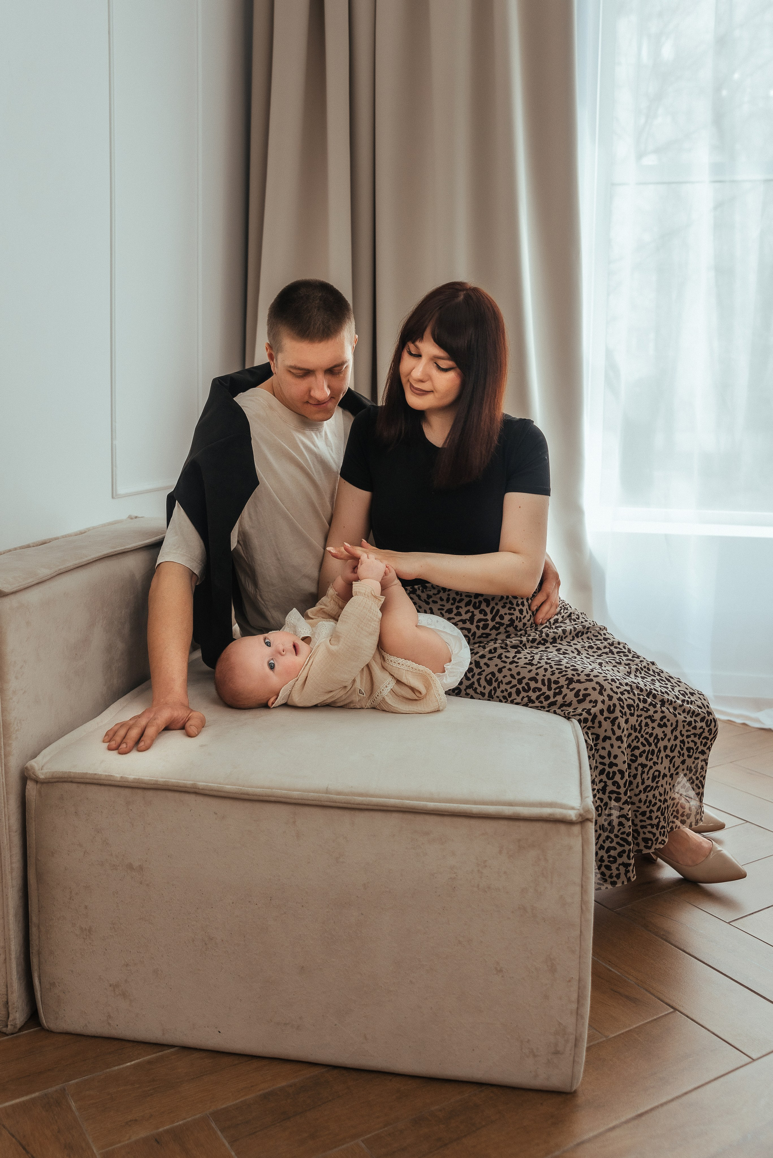 САША, МАРИНА и ЕВА. Ольга Козлова фотограф Волгоград olkiny-fotki.ru