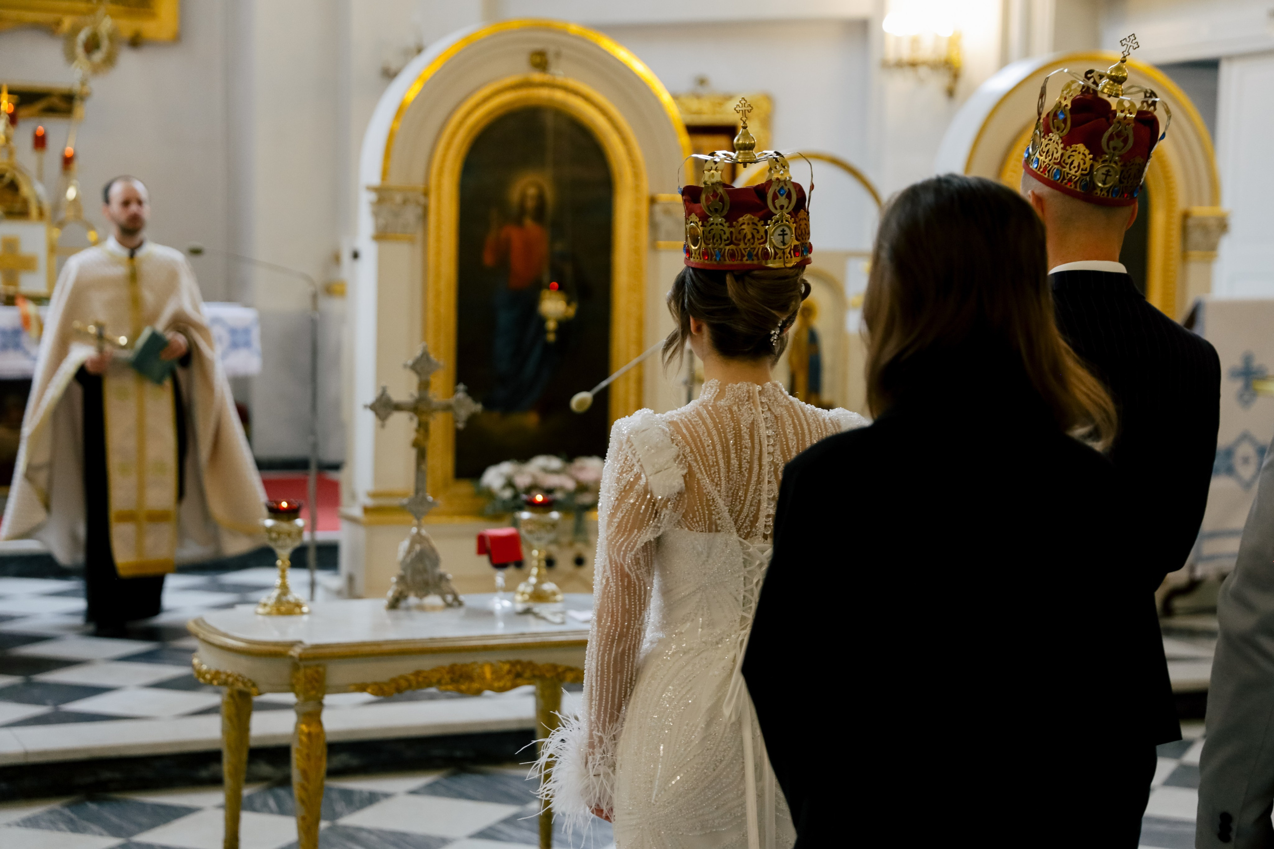 Одного дня та назавжди. Свадебный и семейный фотограф в Варшаве