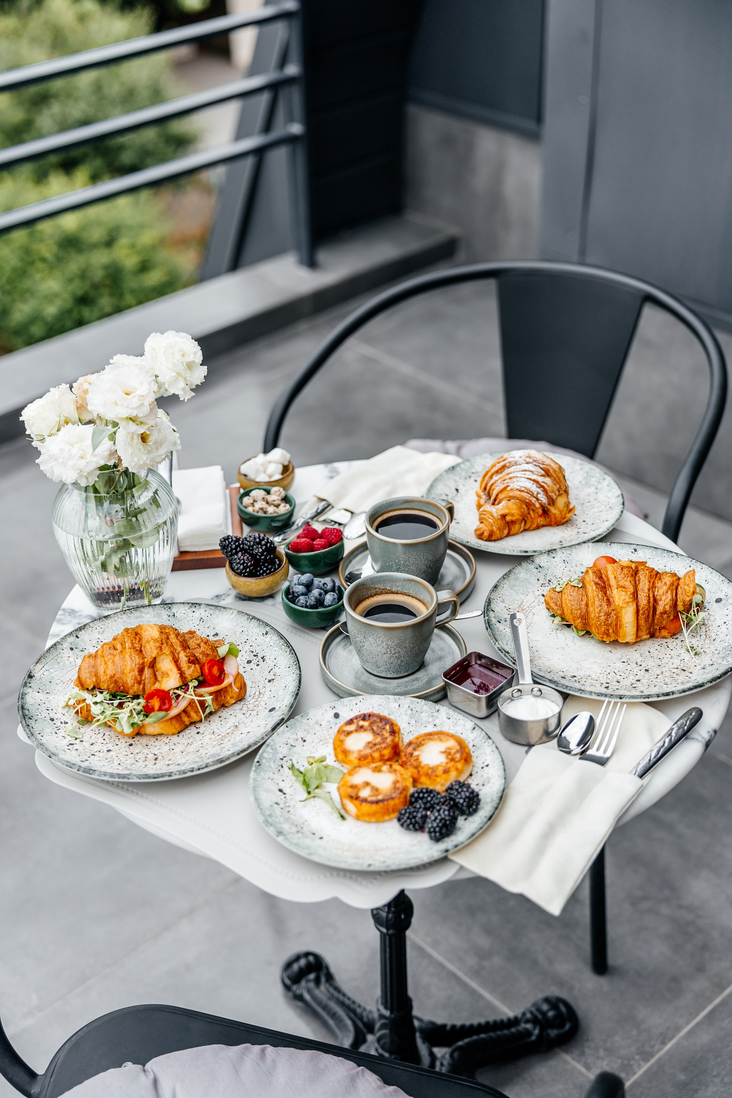 Freedom House. Самый свадебный фотограф