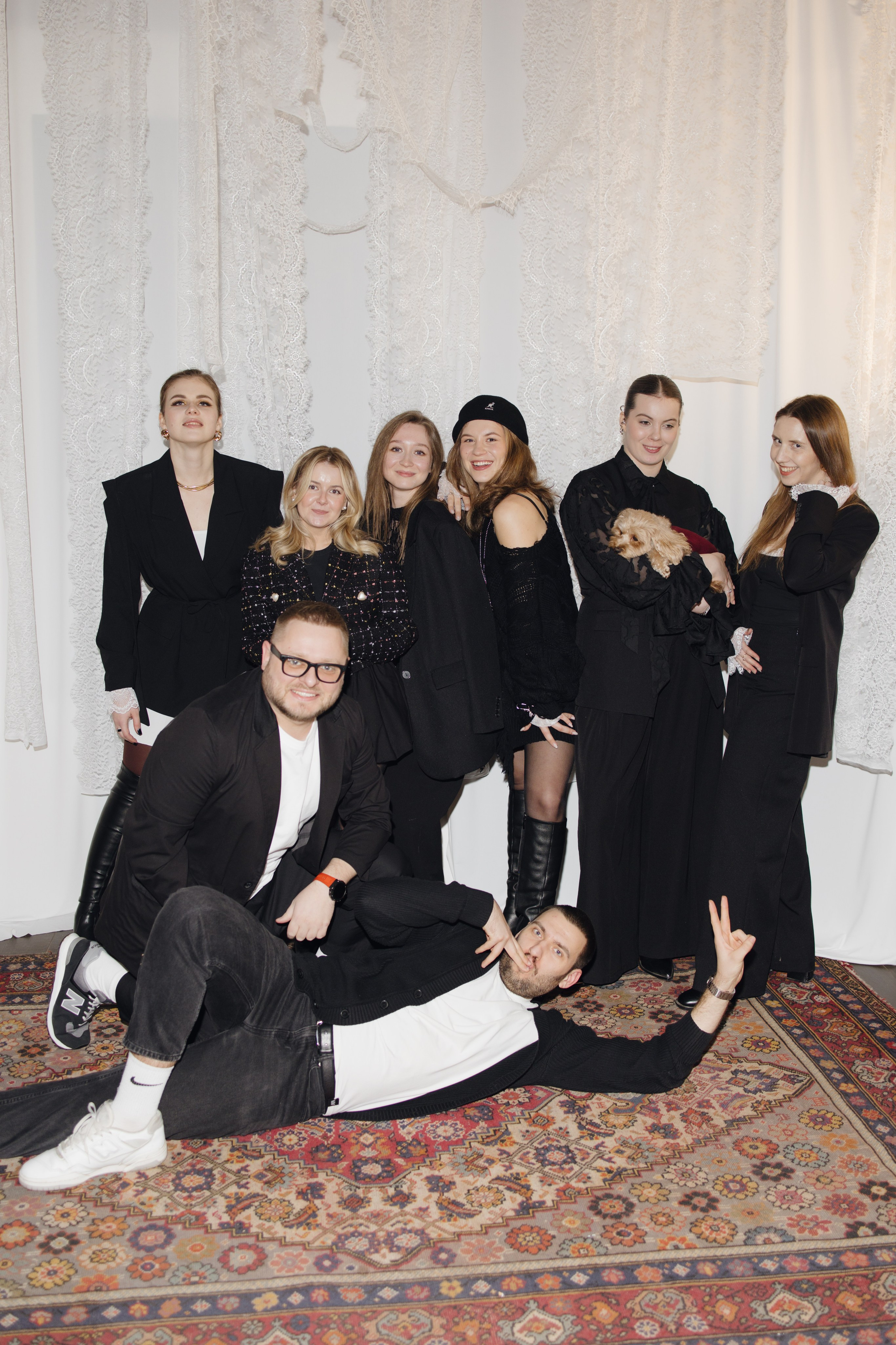 День рождения//Ирина. Главная