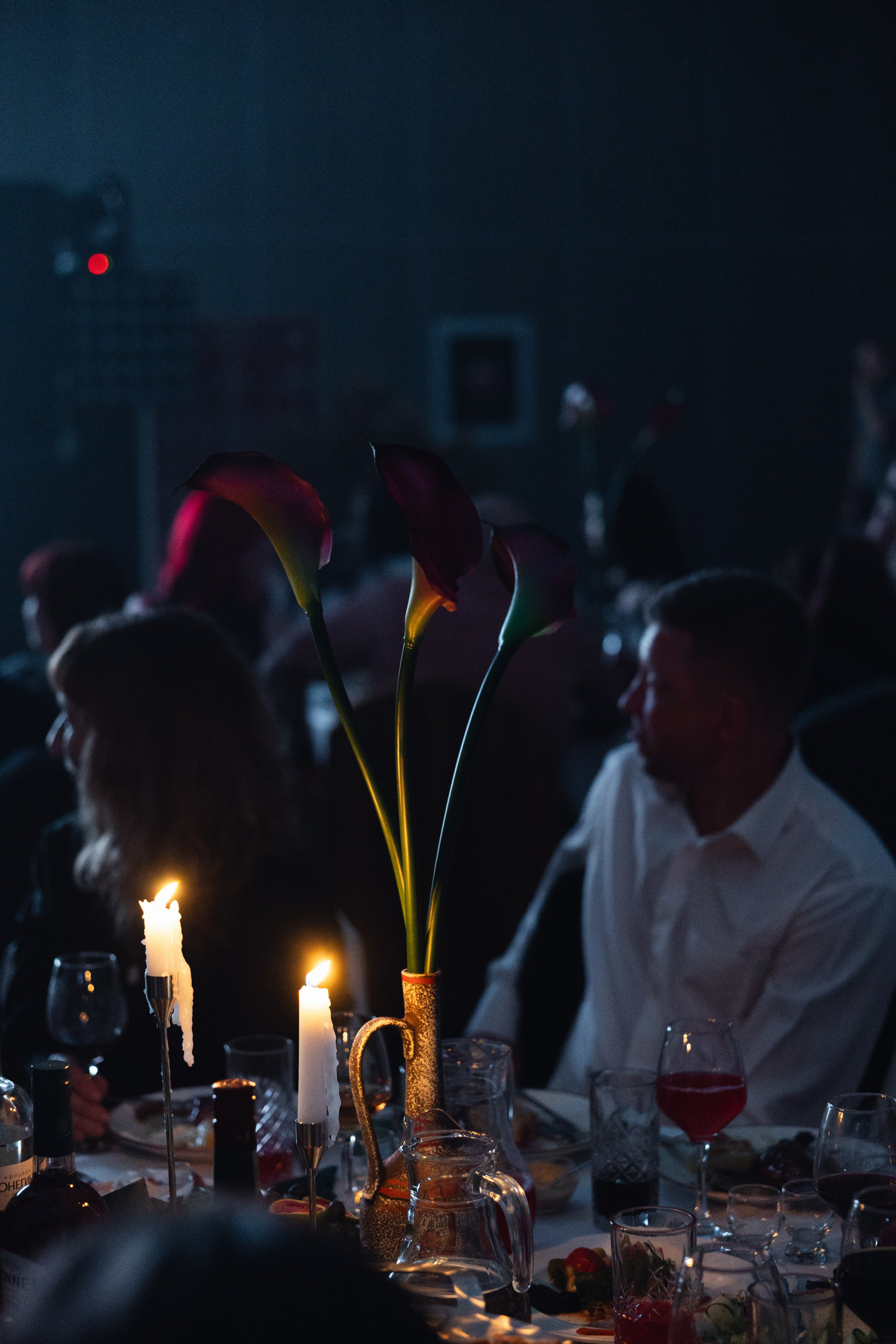 Выездной ивент компании Grand Alfa//Архыз. Главная