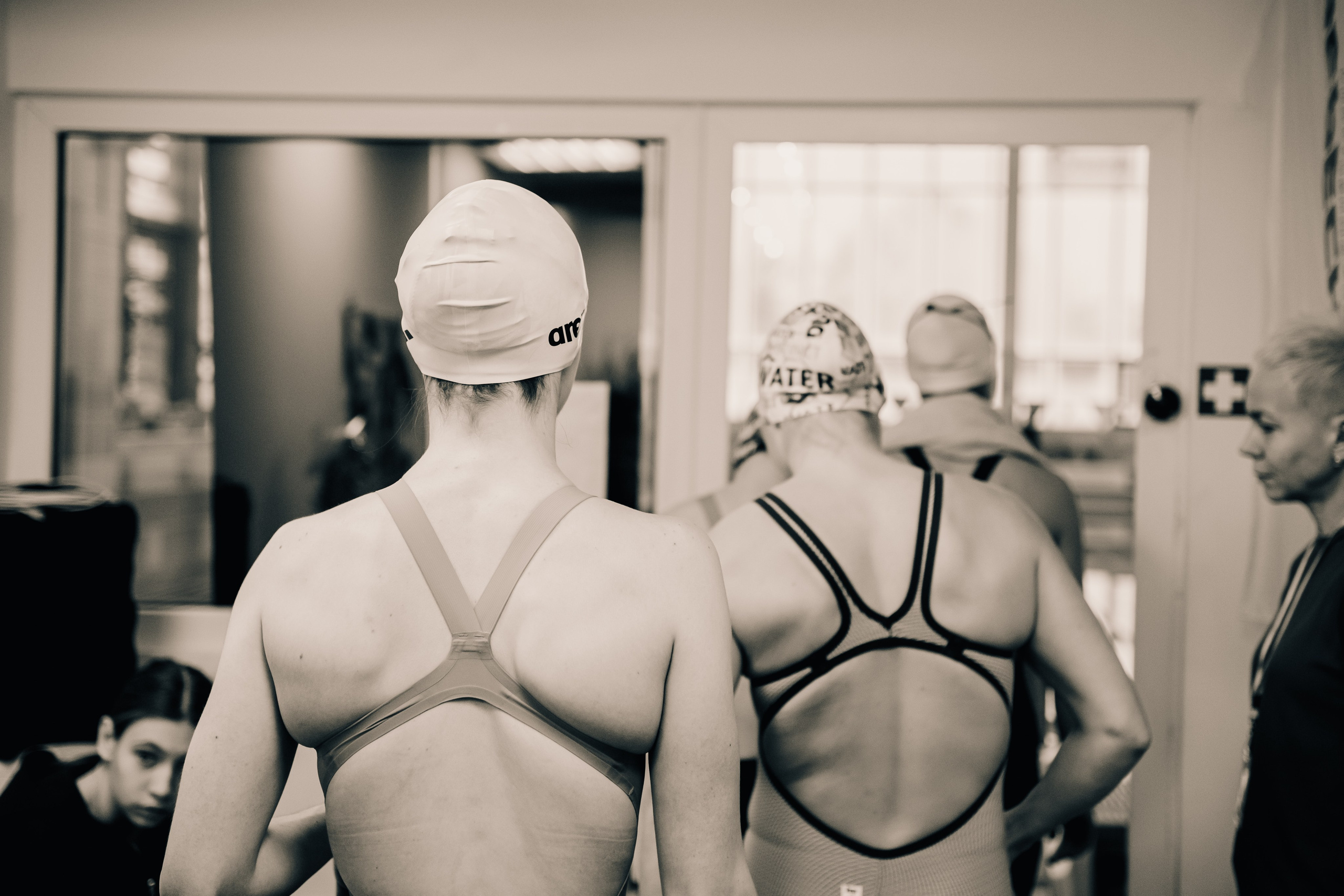 Кубок П. Леднева и России по современному пятиборью 2026 Киров. Фотограф Валерия Кононова