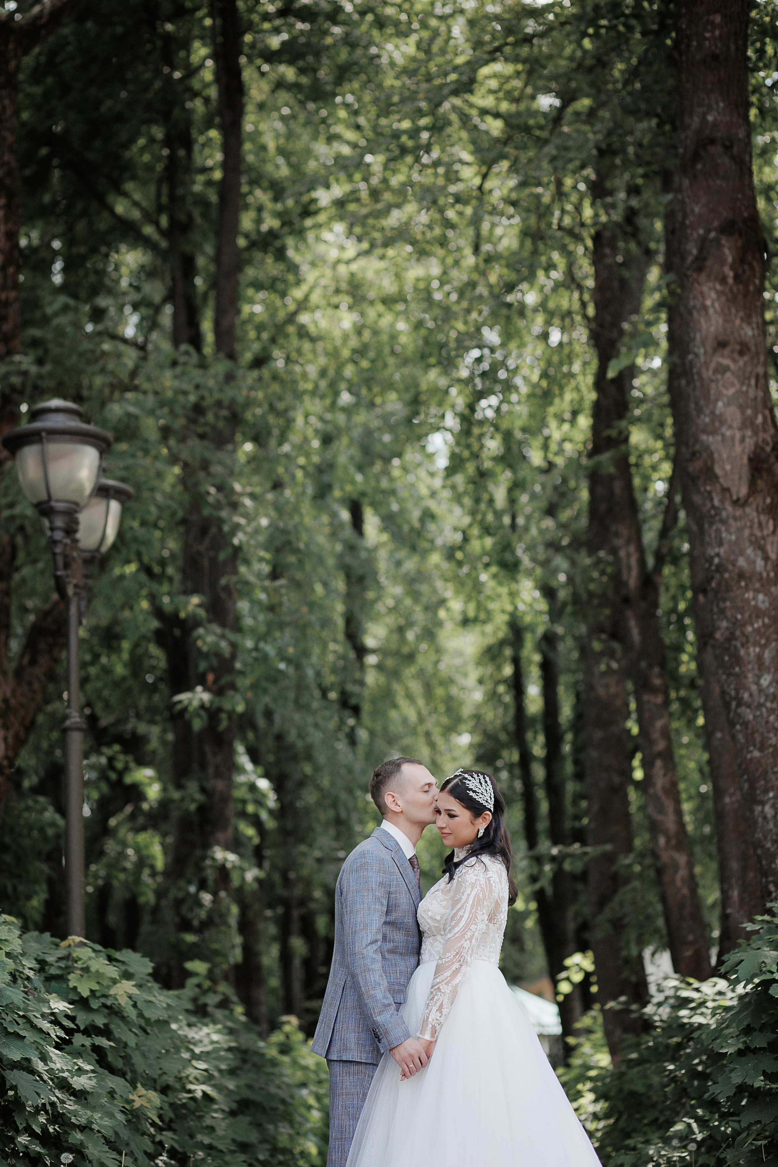 Александр и Екатерина. Свадебный и семейный фотограф в Твери и Тверской области