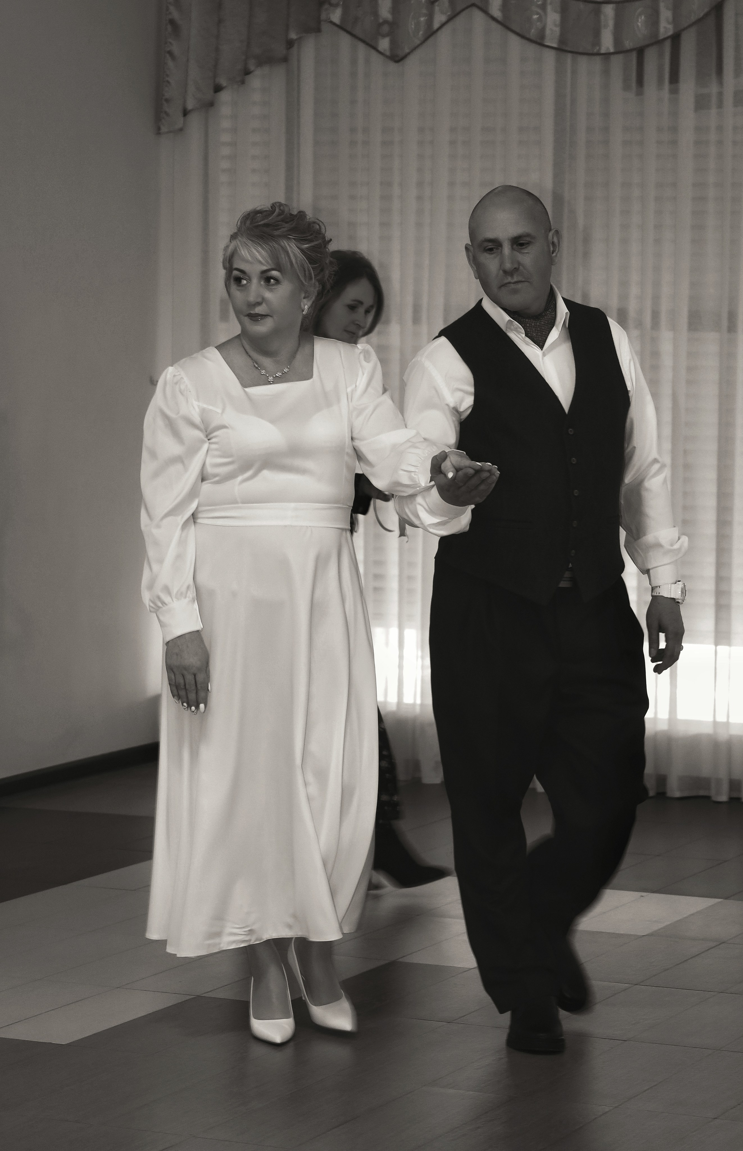 Светлана и Виталий. V I KA P H O T O