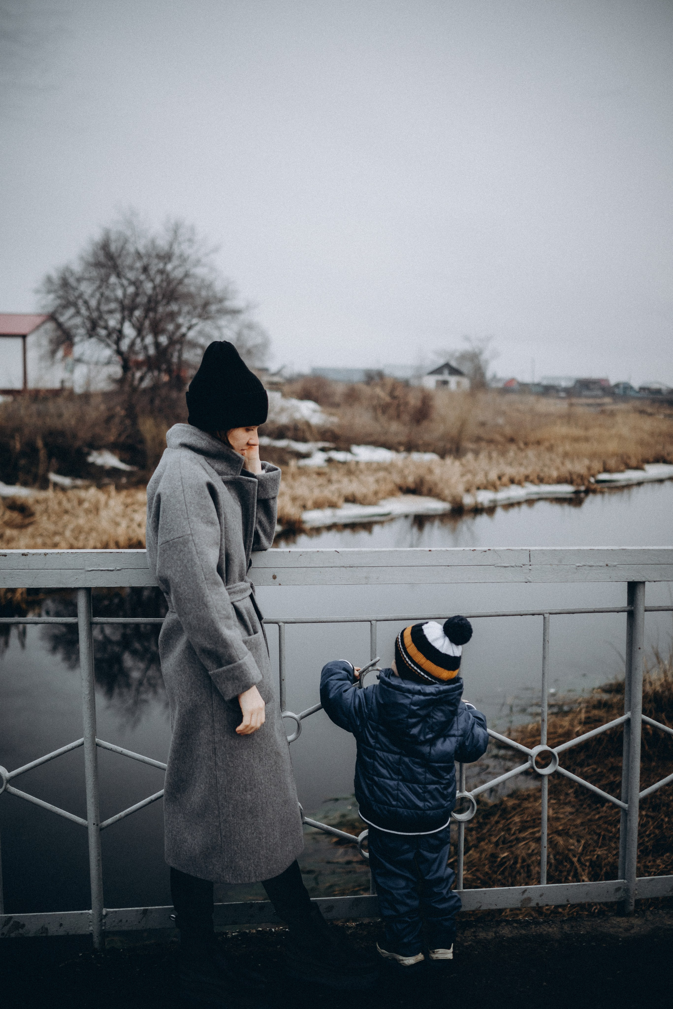 Тёплый апрель. Lifestyle семейный и детский фотограф в Омске Иванова Екатерина