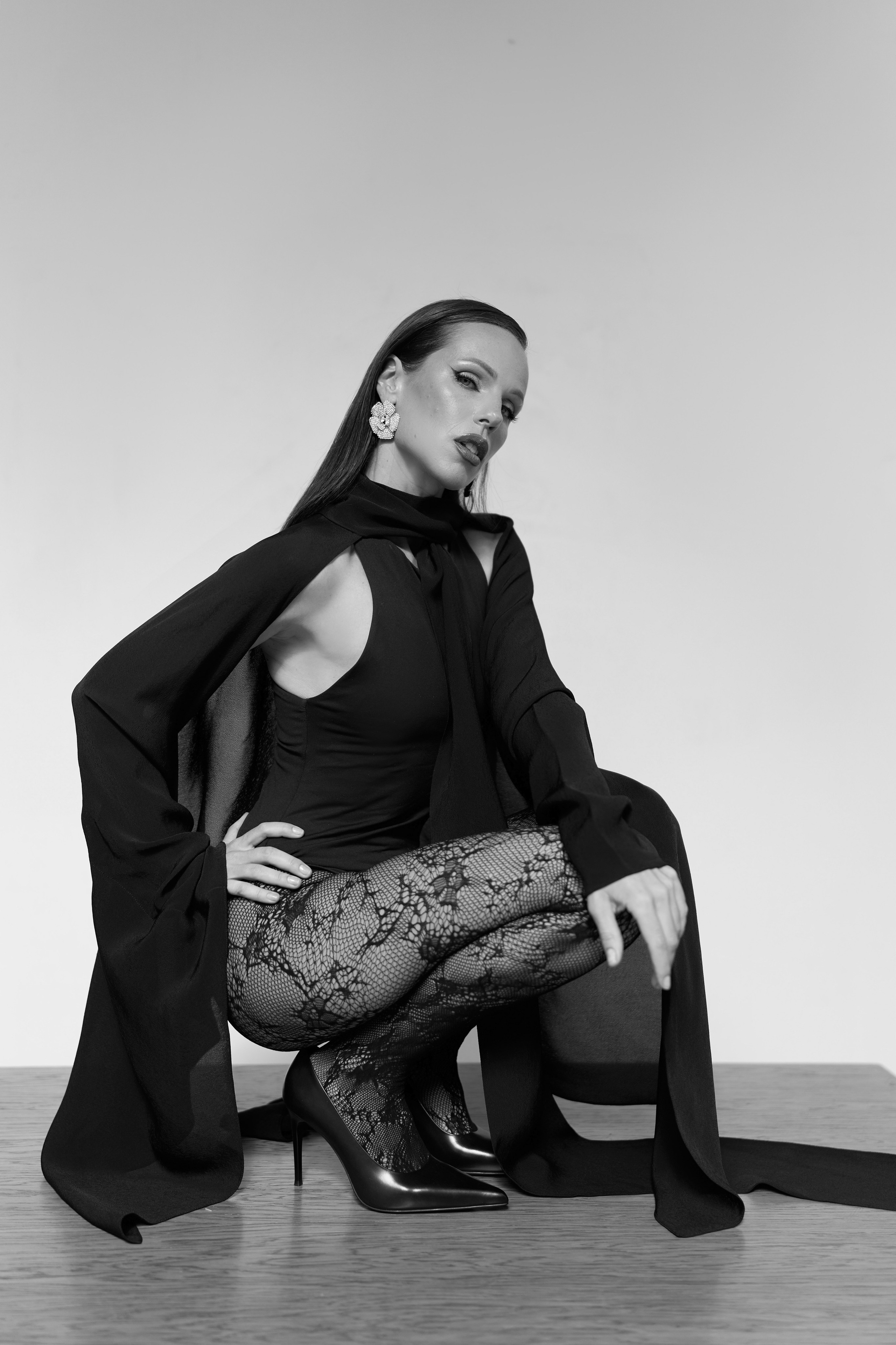 Оля Баларама. Фотограф в Москве — Ольга Кушнарева