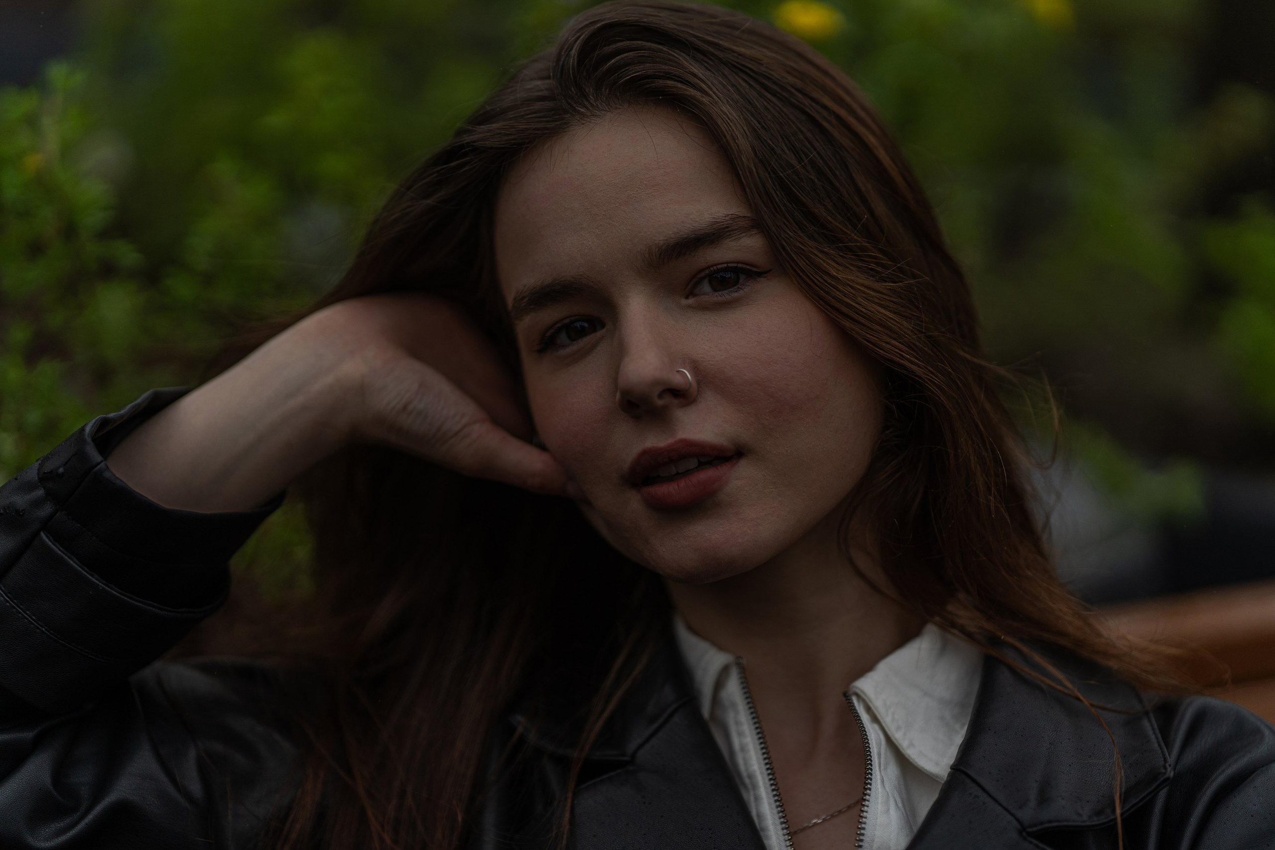 K. Натали — Фотографирую на память, что бы помнить какими мы были