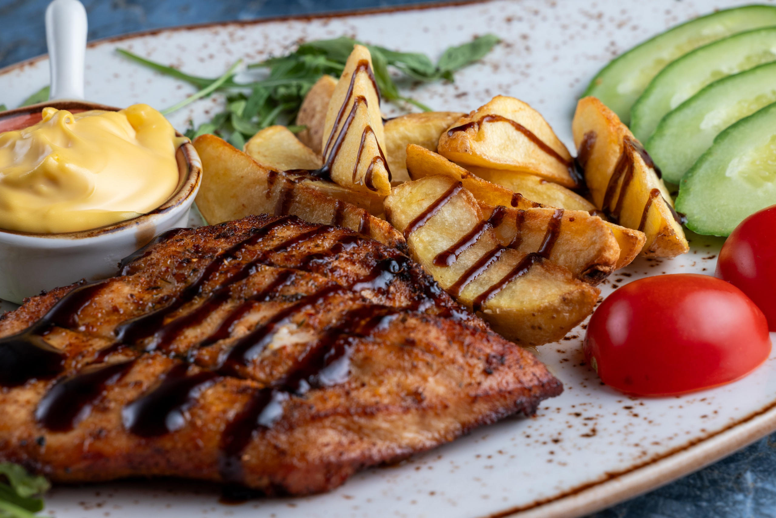 Сьемка для меню. Анна Батина — фотограф в Екатеринбурге, Москве и Санкт-Петербурге