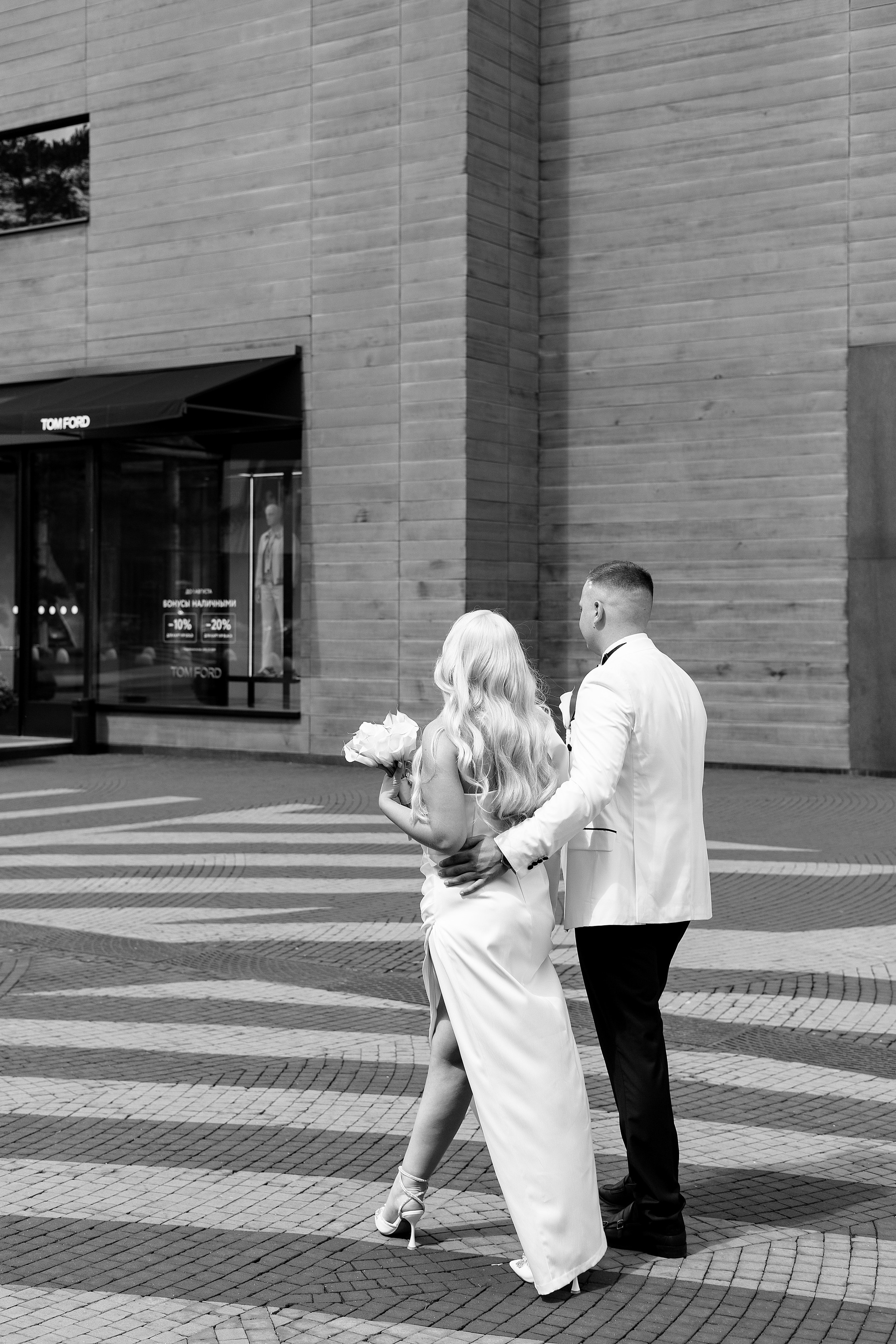 Алена & Кирилл. Фотограф Сотникова Вероника