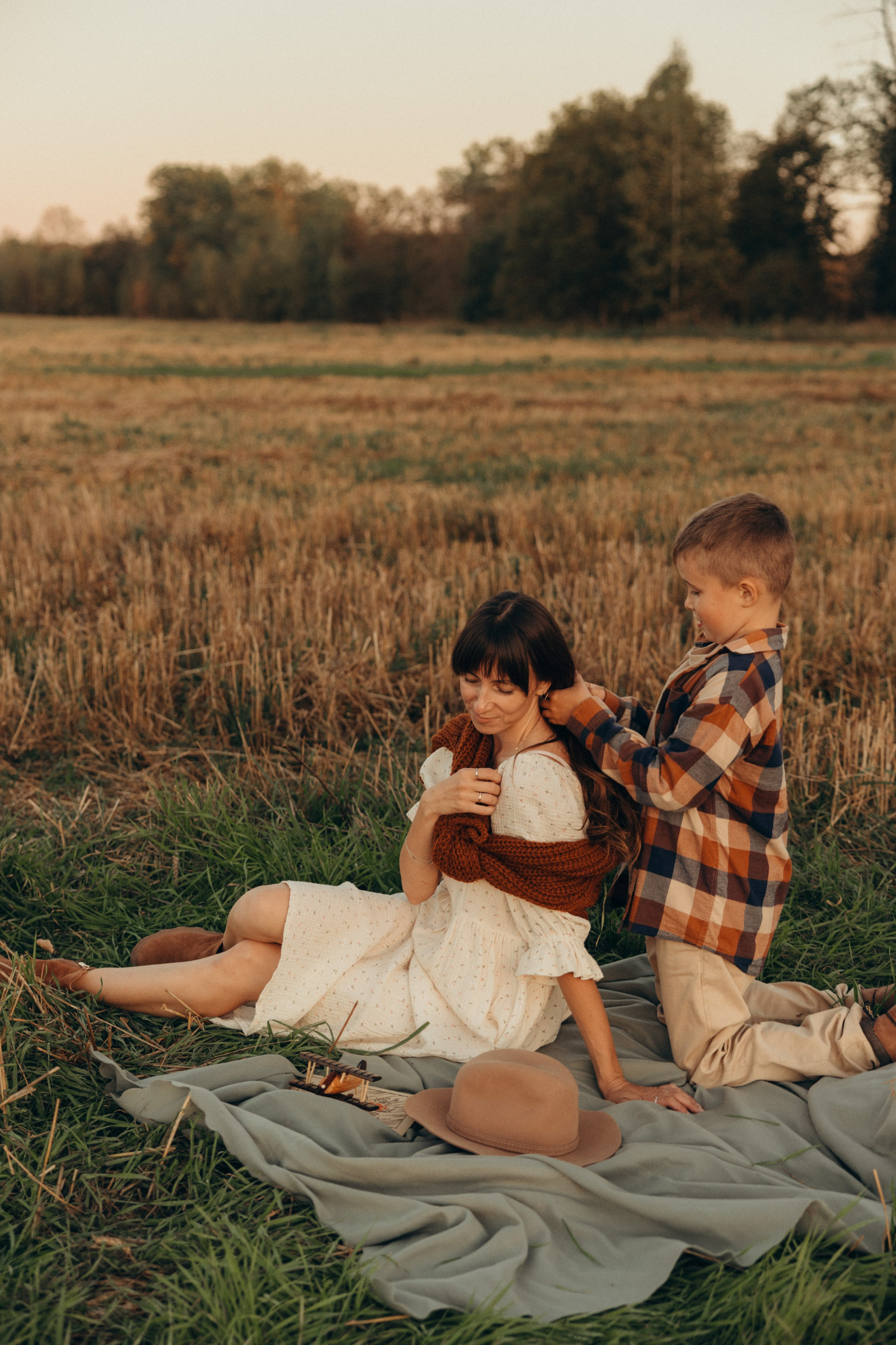 Моменты вместе. Фотограф Сотникова Вероника