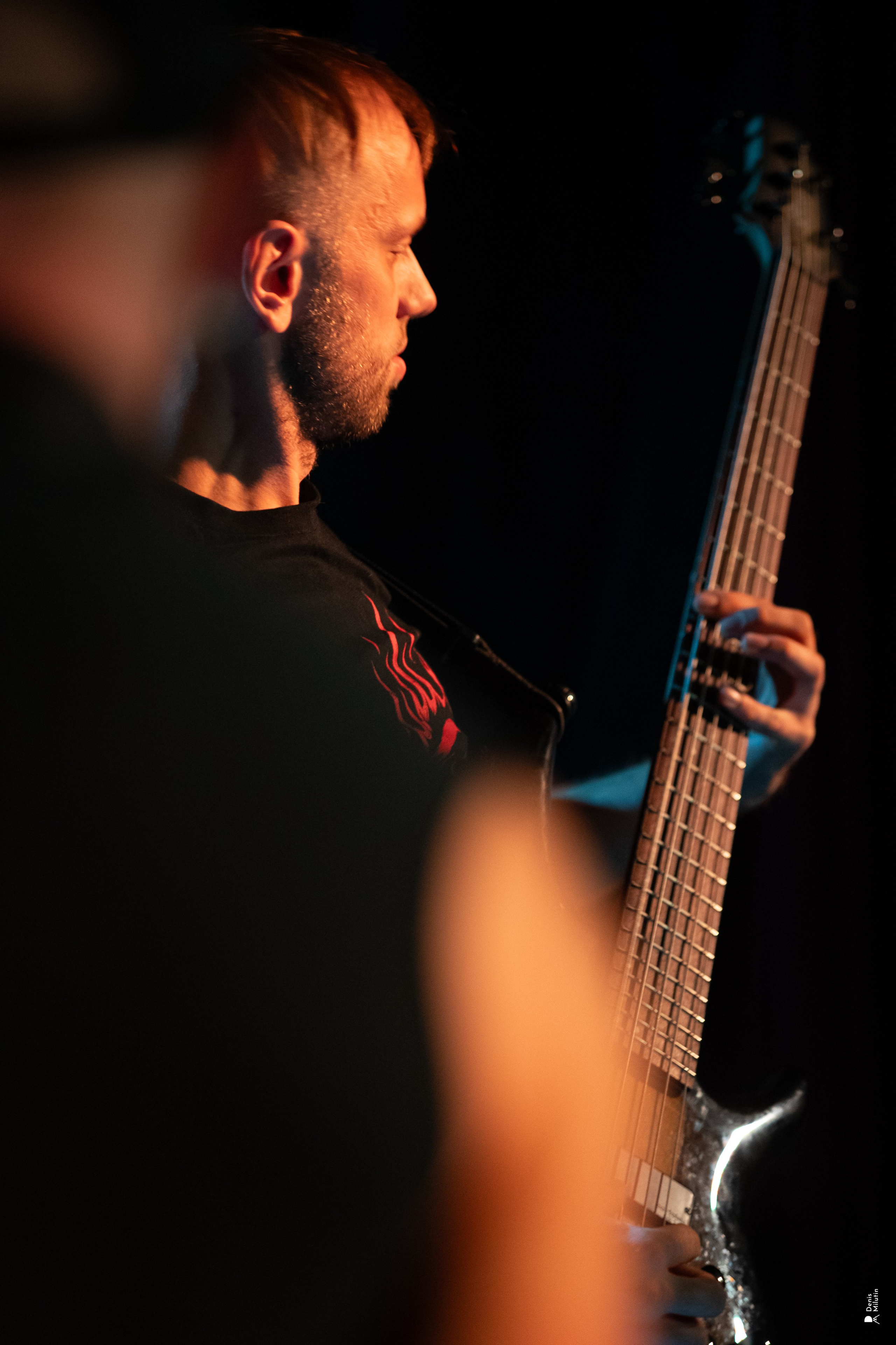 Качума — SKANDALIX | ЙЕМЕН | NB BAND. Портретный фотограф Денис Милютин