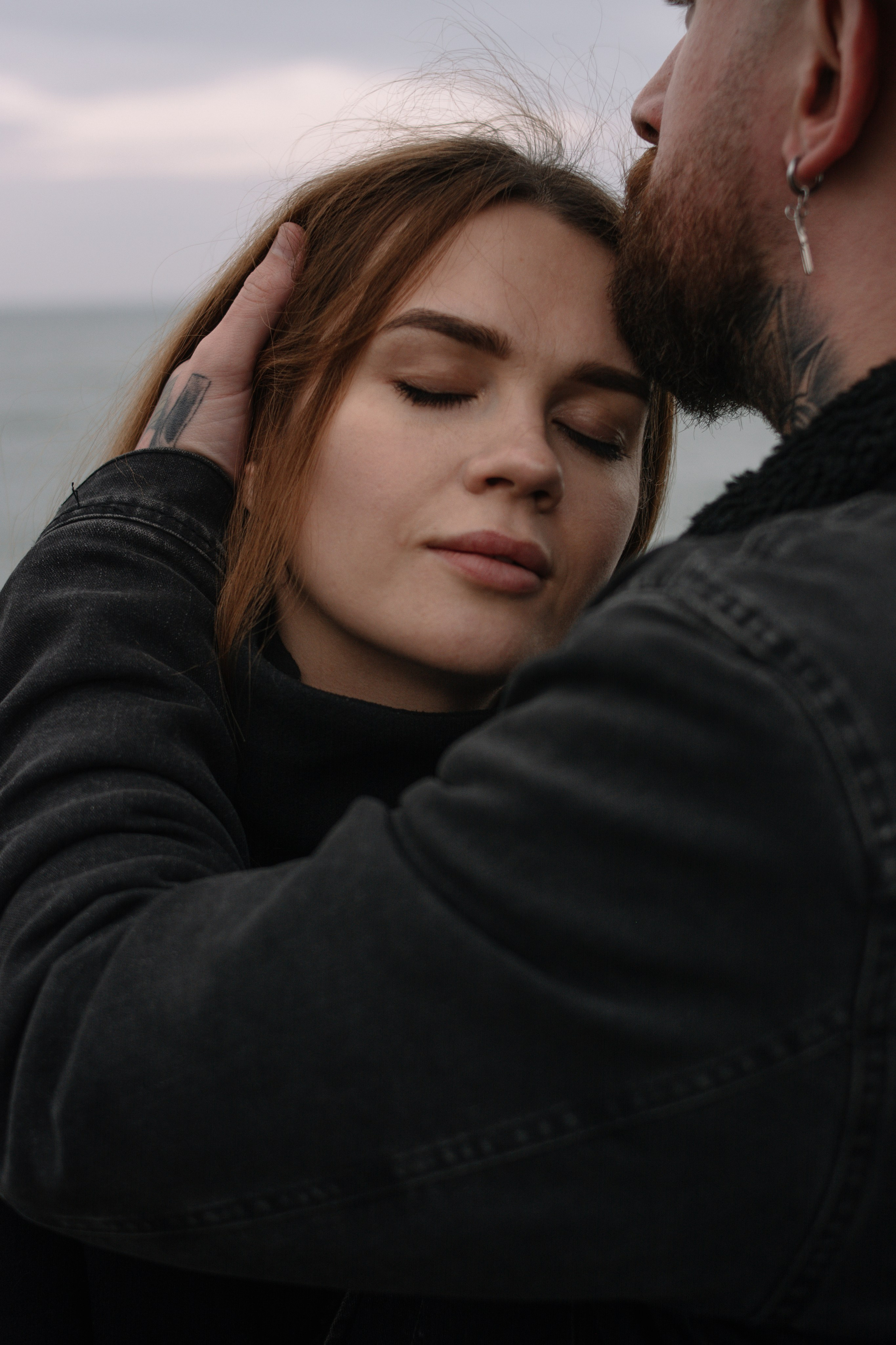 Love story В Крыму