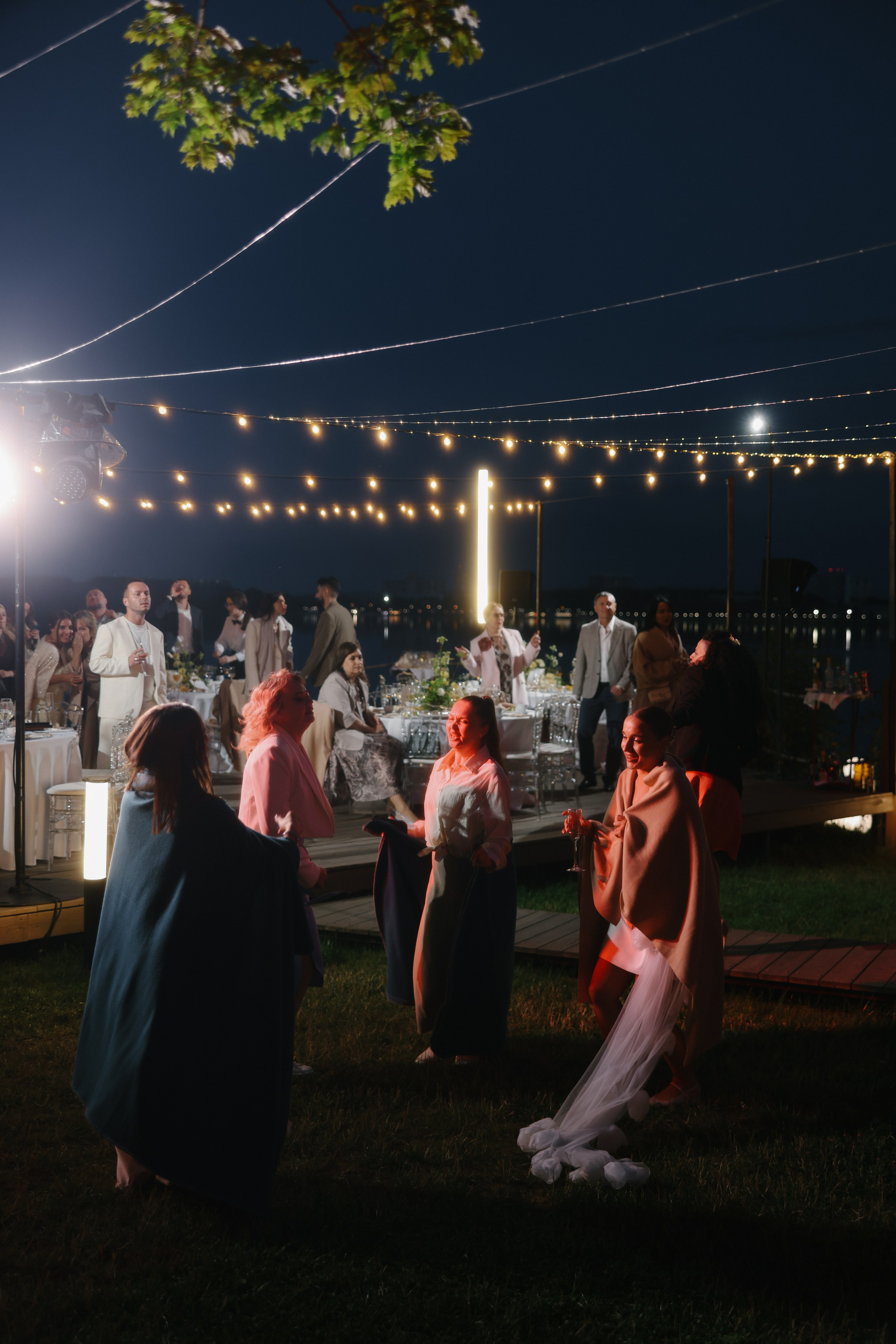 The sun. Свадебный фотограф Светлана Кот | Москва