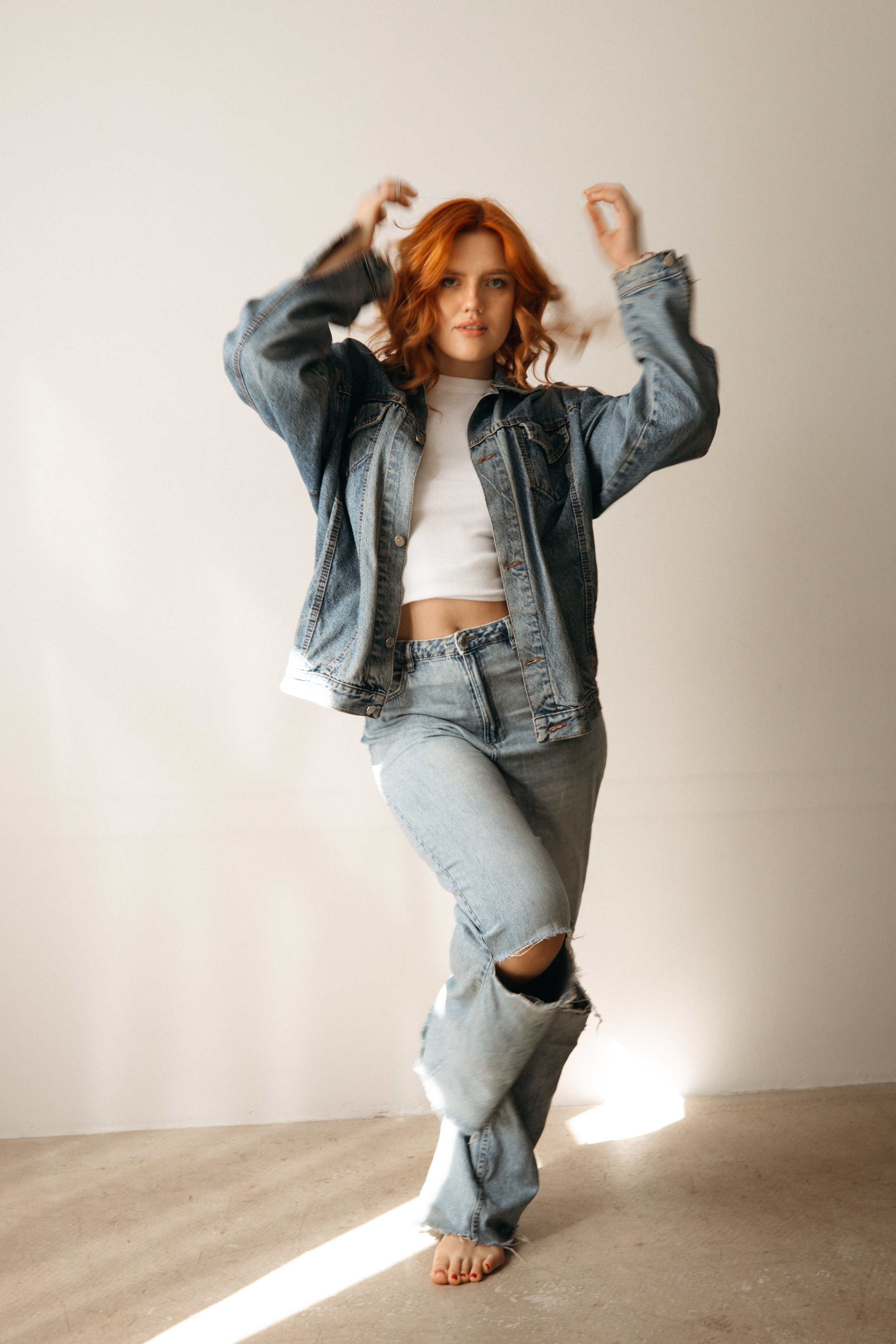 Варя. Nikolpinhasova