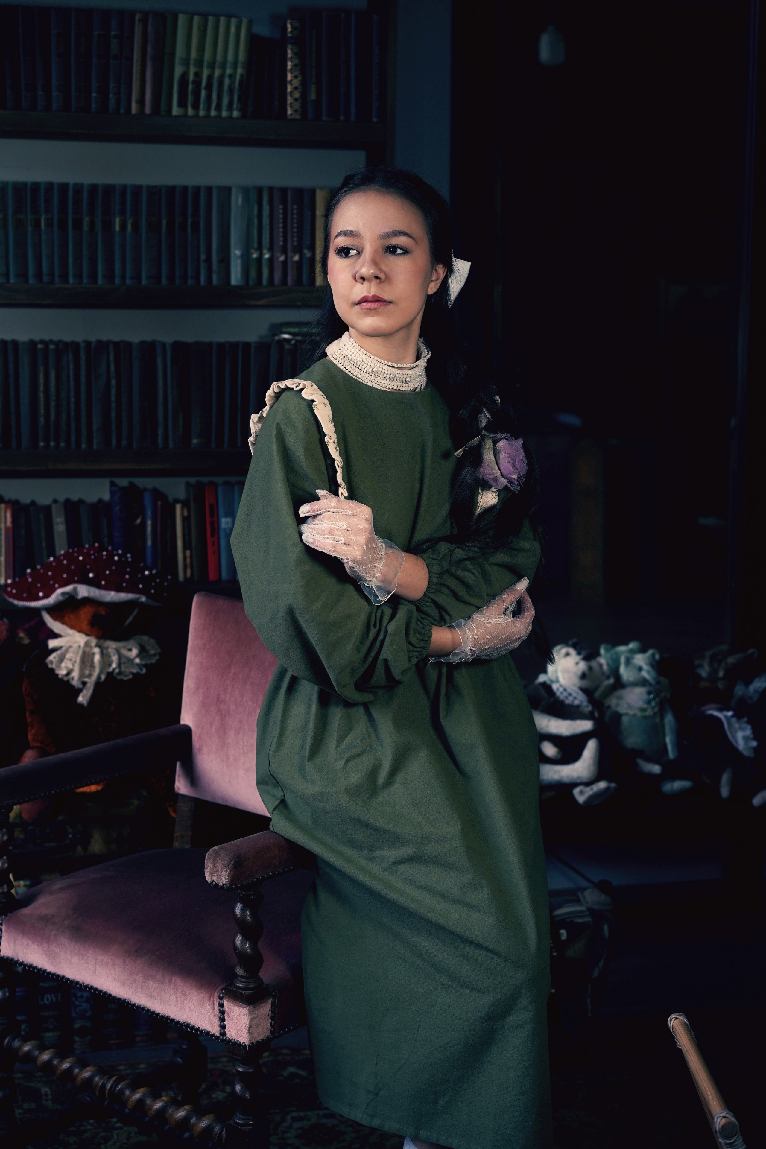 Фотограф в студию  контент, семейный,  портретный и репортажный. Студийный и портретный фотограф в САНКТ-ПЕТЕРБУРГЕИрина Махаон