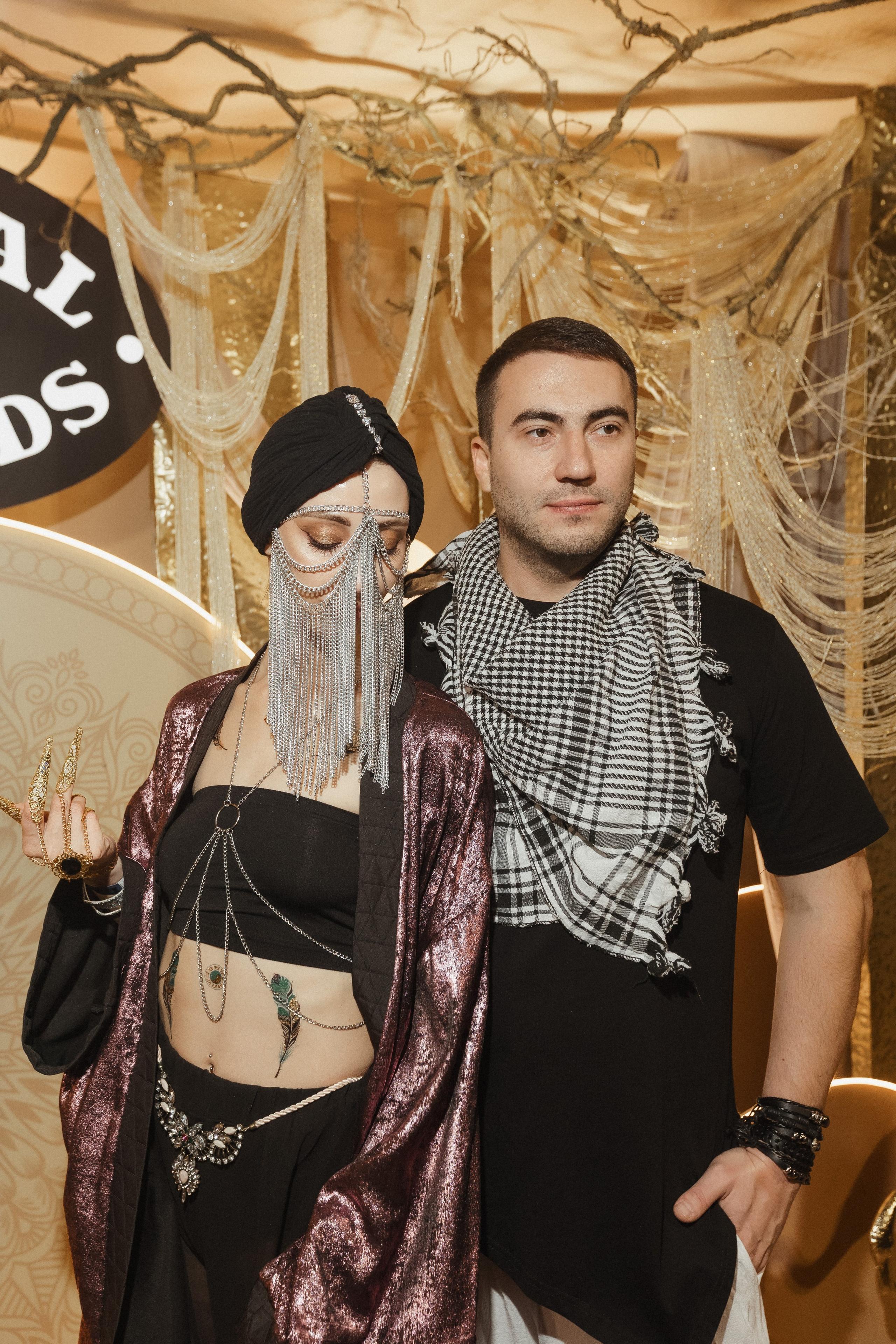 ILLEGAL FRIENDS — MIRAGE [PART II]. СВОИ. ФОТООТЧЕТЫ-СОБЫТИЯ-МЕСТА