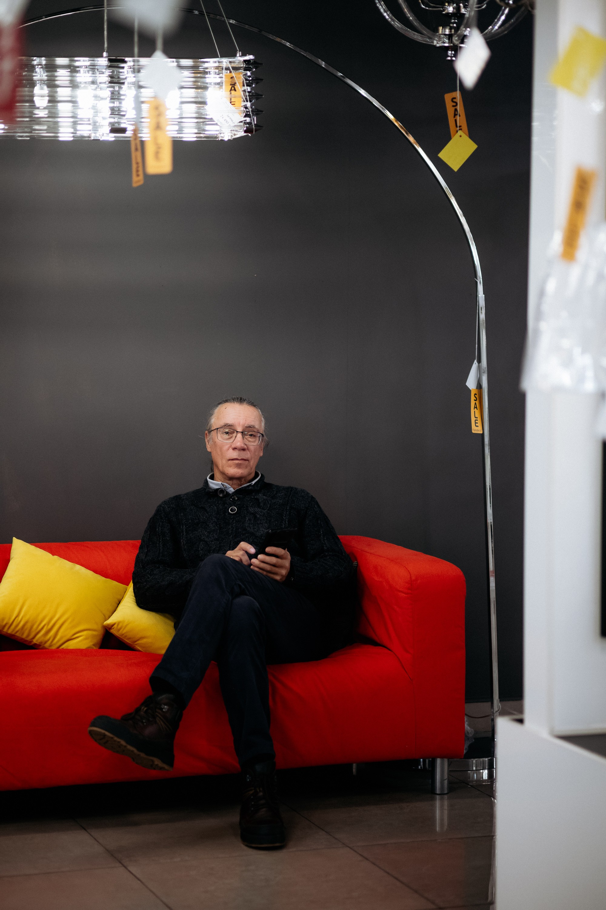 FANDECO [ВОРКШОП]. СВОИ. ФОТООТЧЕТЫ-СОБЫТИЯ-МЕСТА