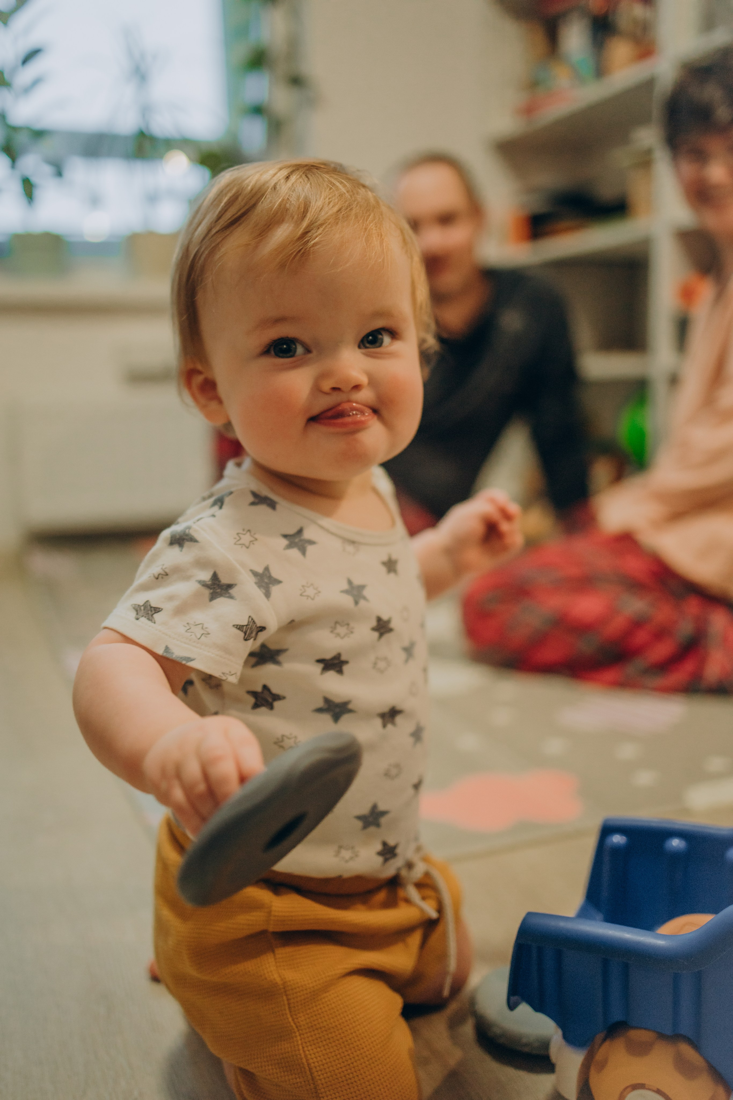 Домашняя семейная. Фотограф в Санкт-Петербурге Светлана Арестова