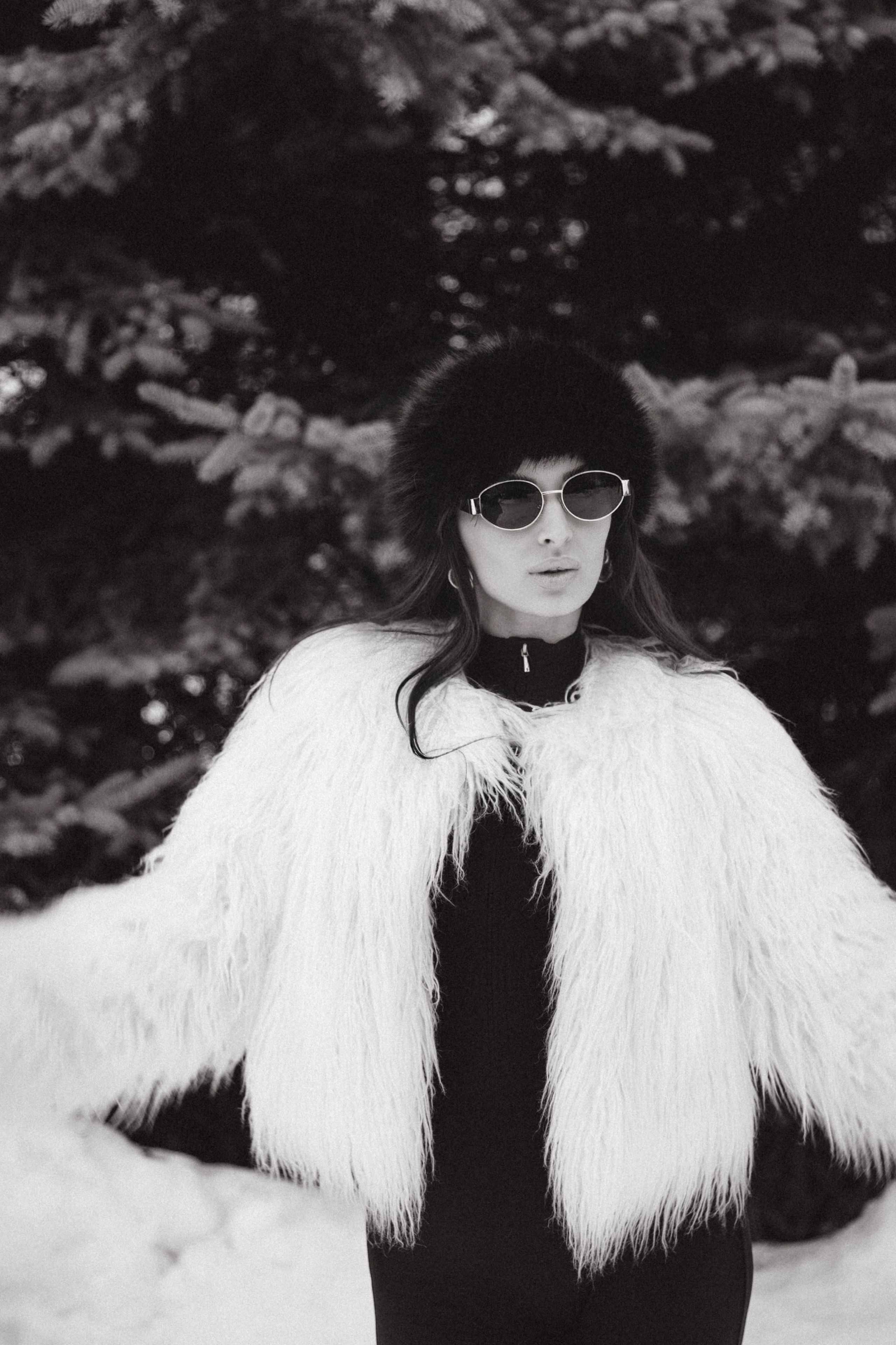 STREET. Женский фотограф