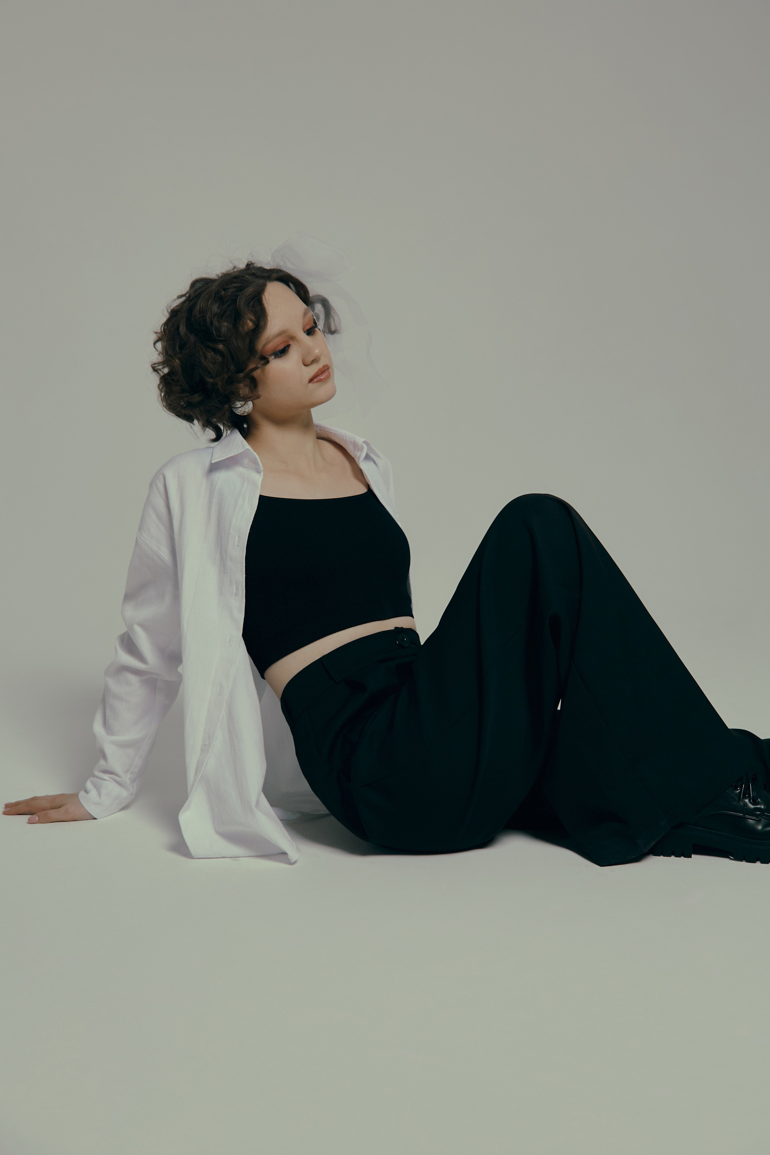 Юля. Фотограф и свадебный фотограф в Москве