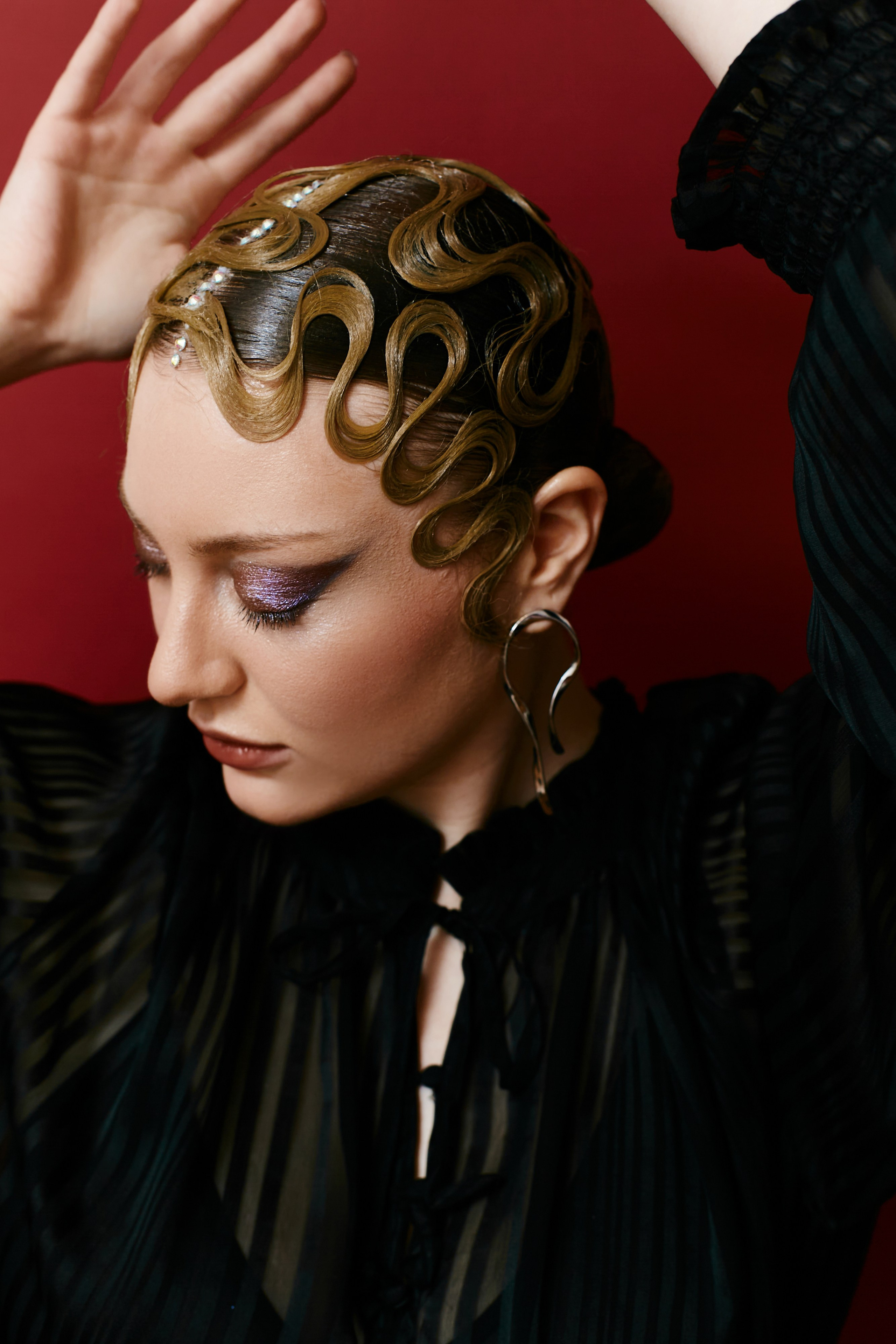 Портрет. Фотограф и свадебный фотограф в Москве