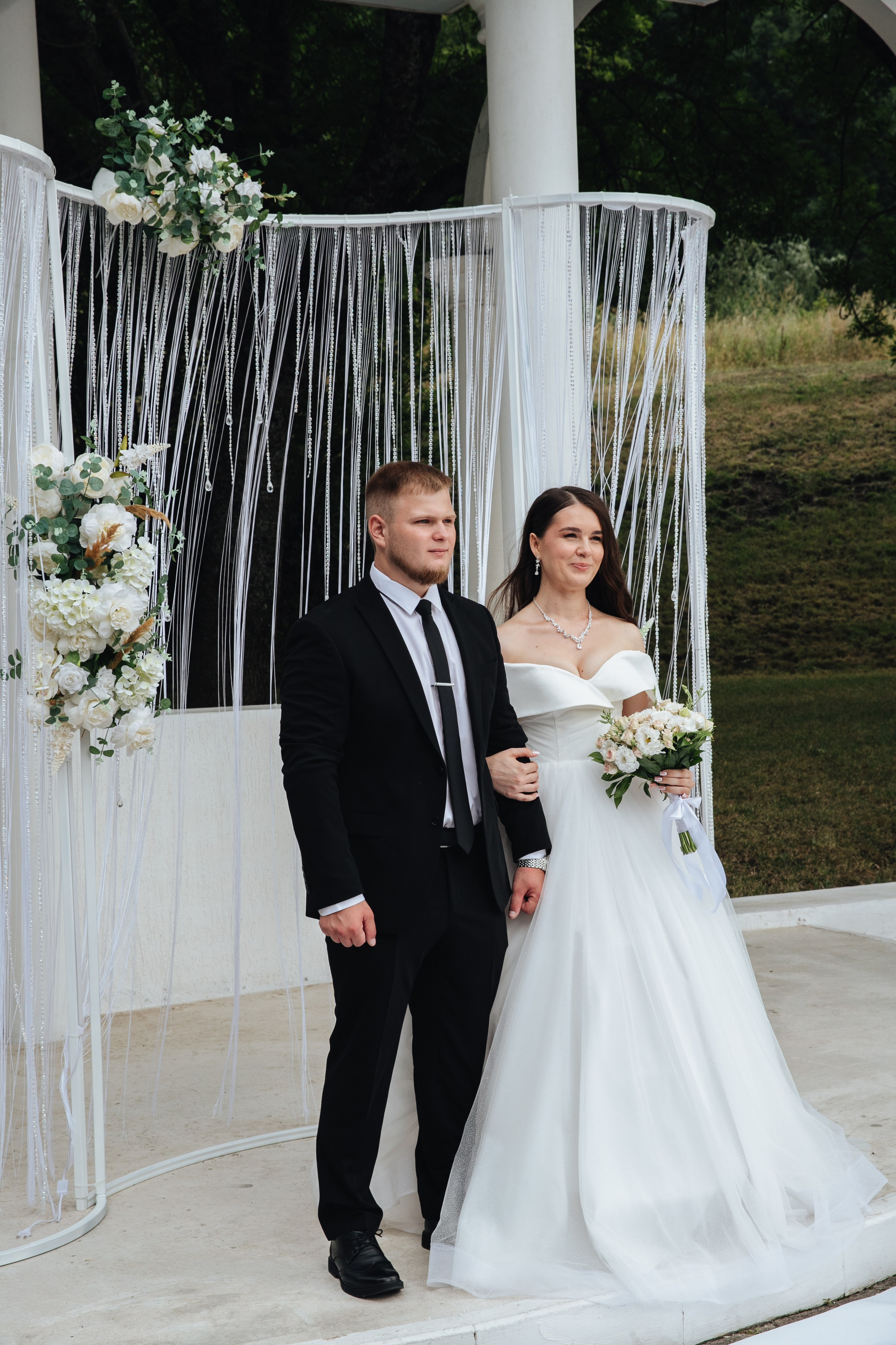 Нина и Антон. Фотограф Георгиевск, КМВ Дамер Катерина