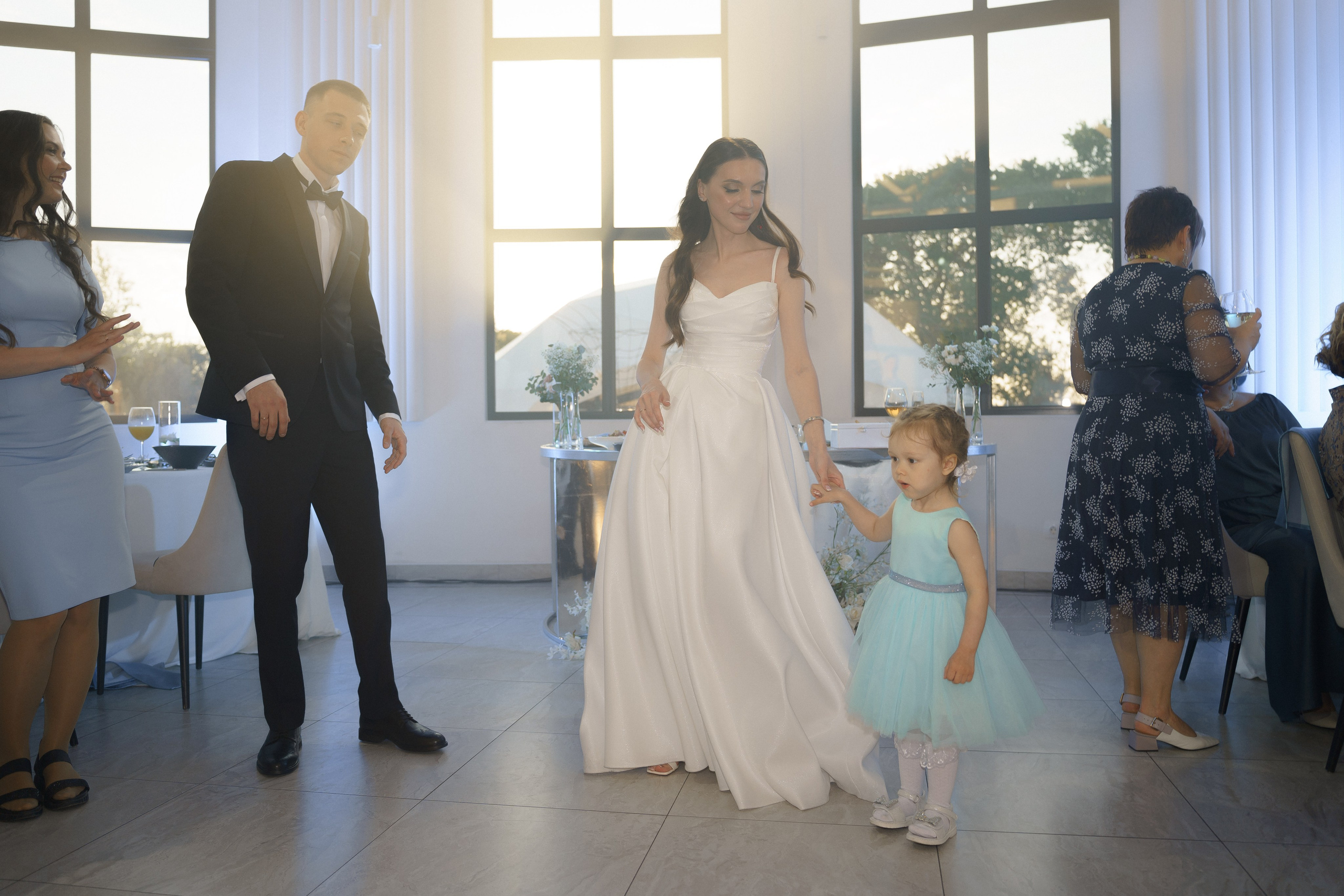 Иван и Лейла. Свадебный Фотограф Хабаровск Евгений Корсков