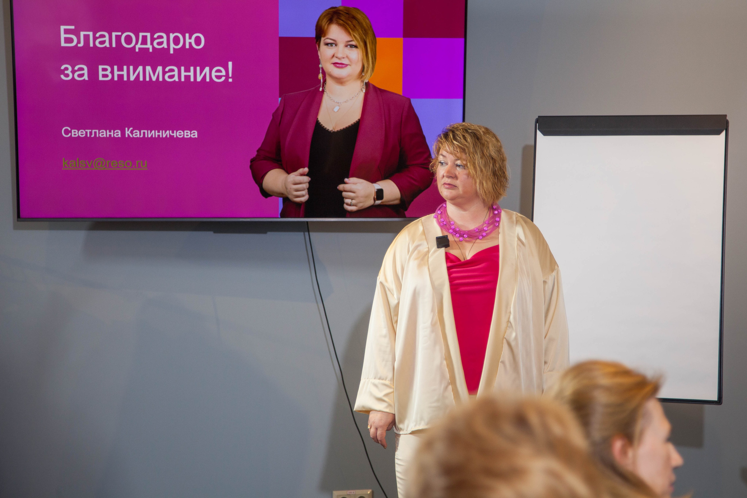 Репортажная съемка. Фотограф Андрей Зикеев, фотостудия AzArt Studio в Москве