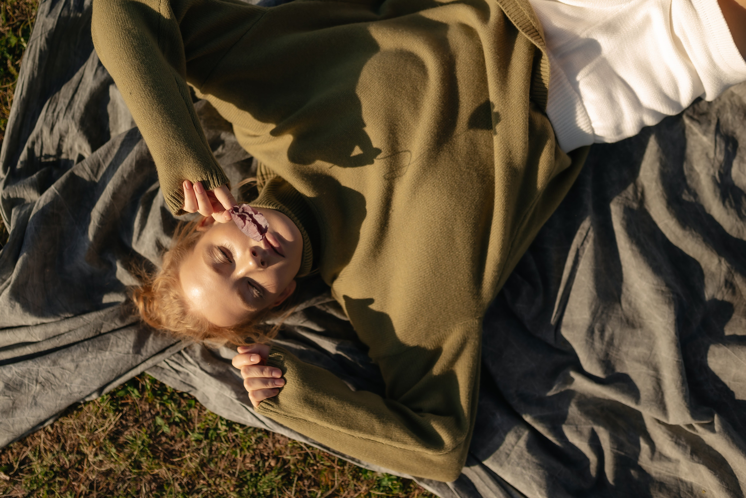 Анна. Семейный и портретный фотограф Нижний Новгород