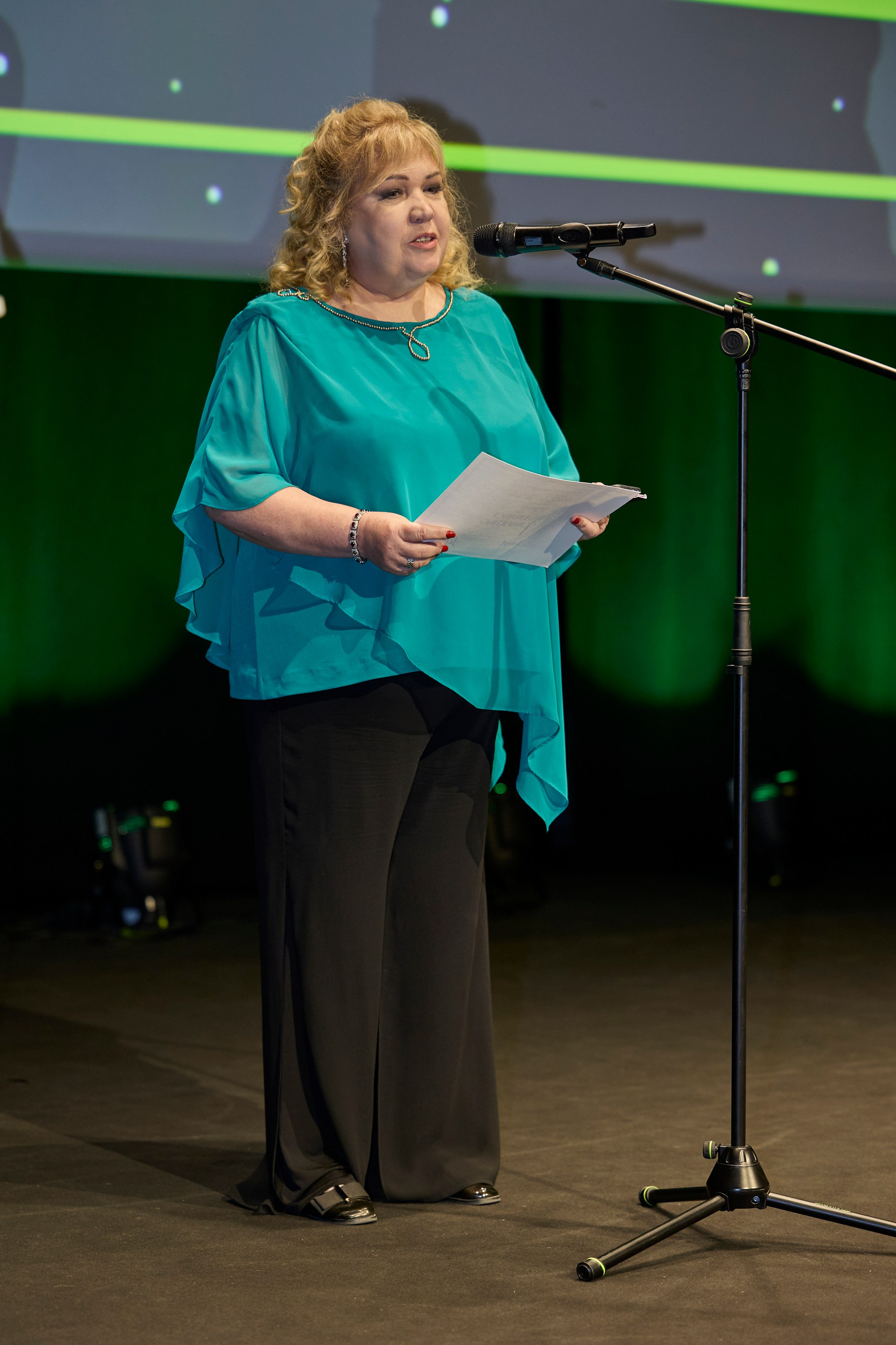 La Persona Awards 2026. Fotógrafa, videógrafa y piloto de dron en Valencia, España - Anna Baranova