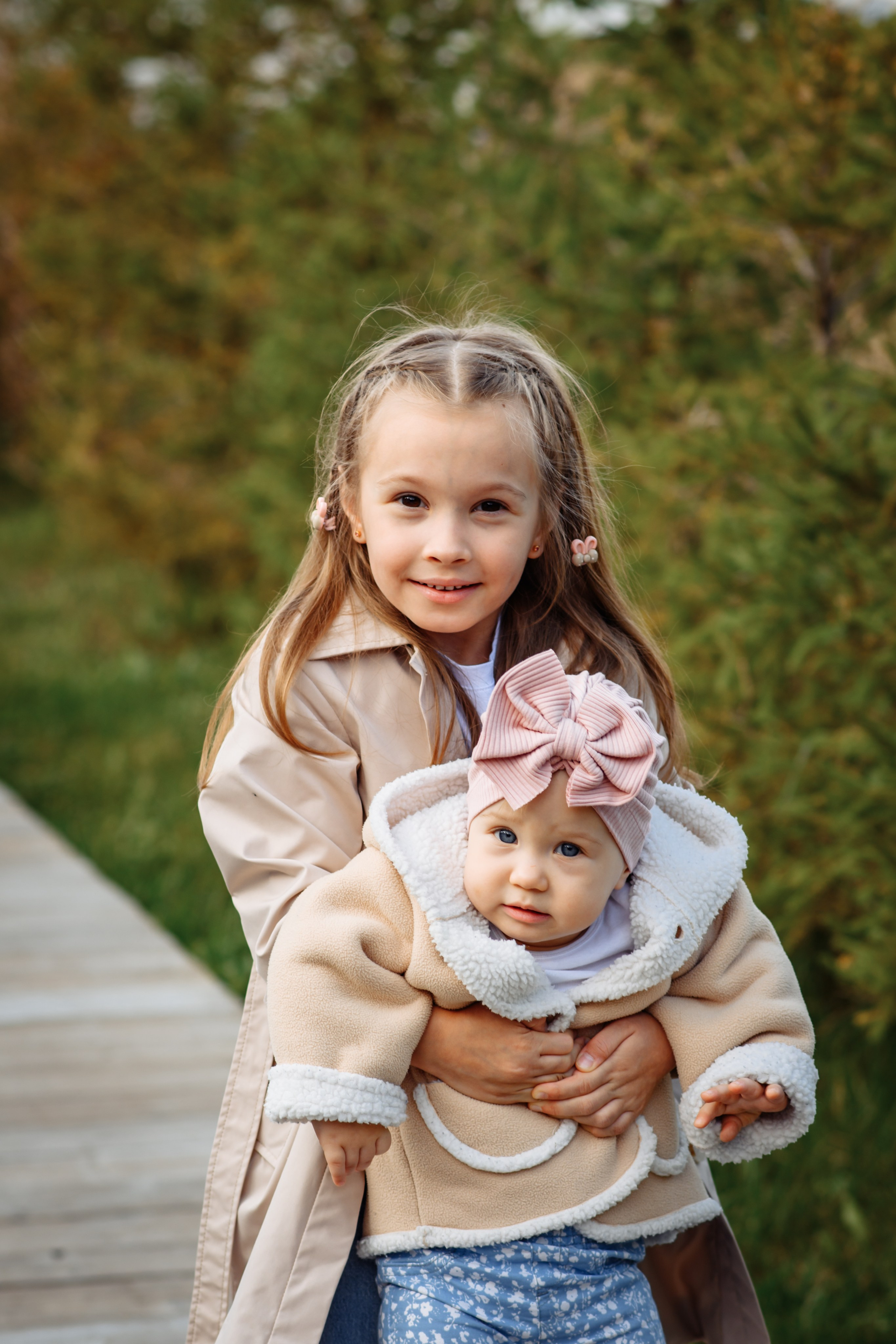 В твоих обьятиях. Фотограф в Ижевске Наталья Медведцева