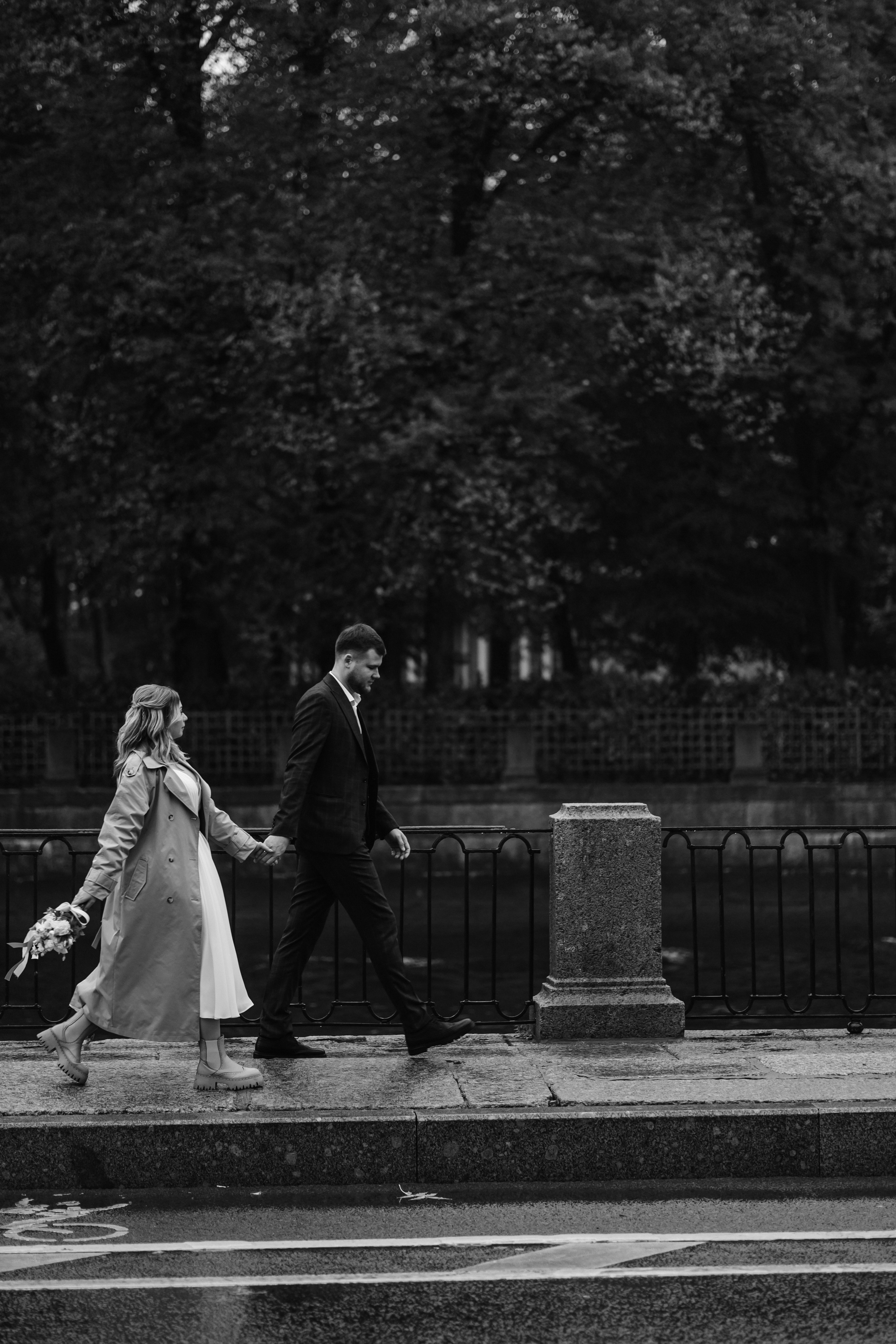 A&V. Фотограф в Санкт-Петербурге Ольга Кулеш