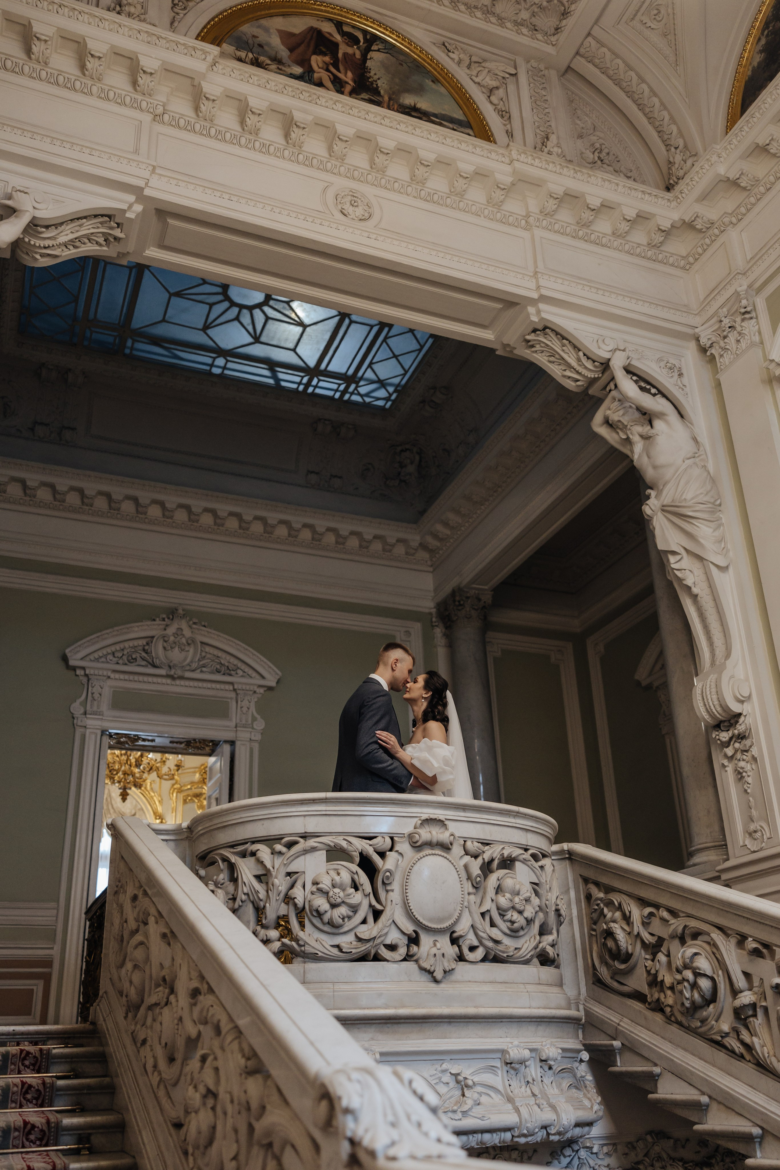 E&S. Фотограф в Санкт-Петербурге Ольга Кулеш