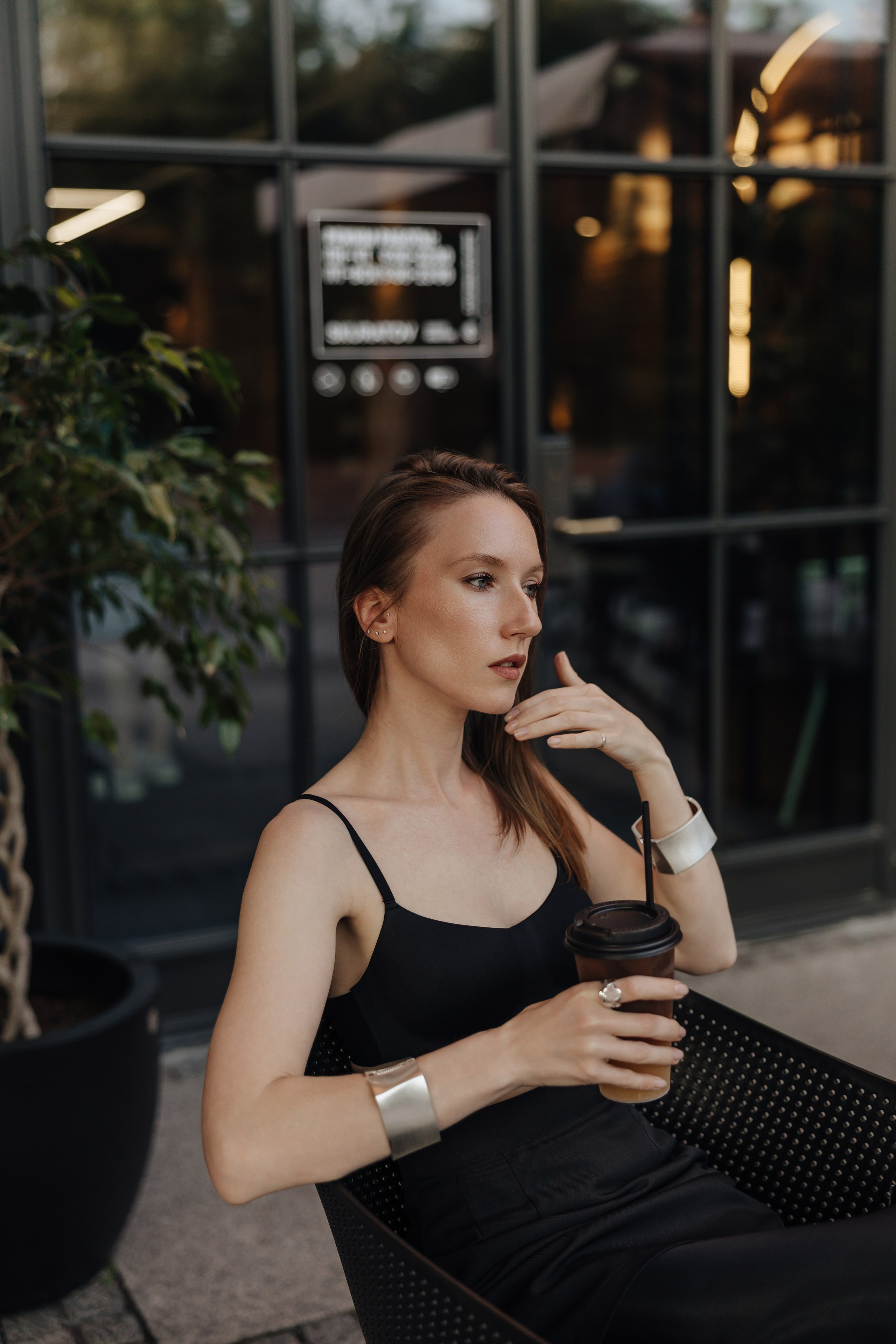 A. Фотограф в Санкт-Петербурге Ольга Кулеш