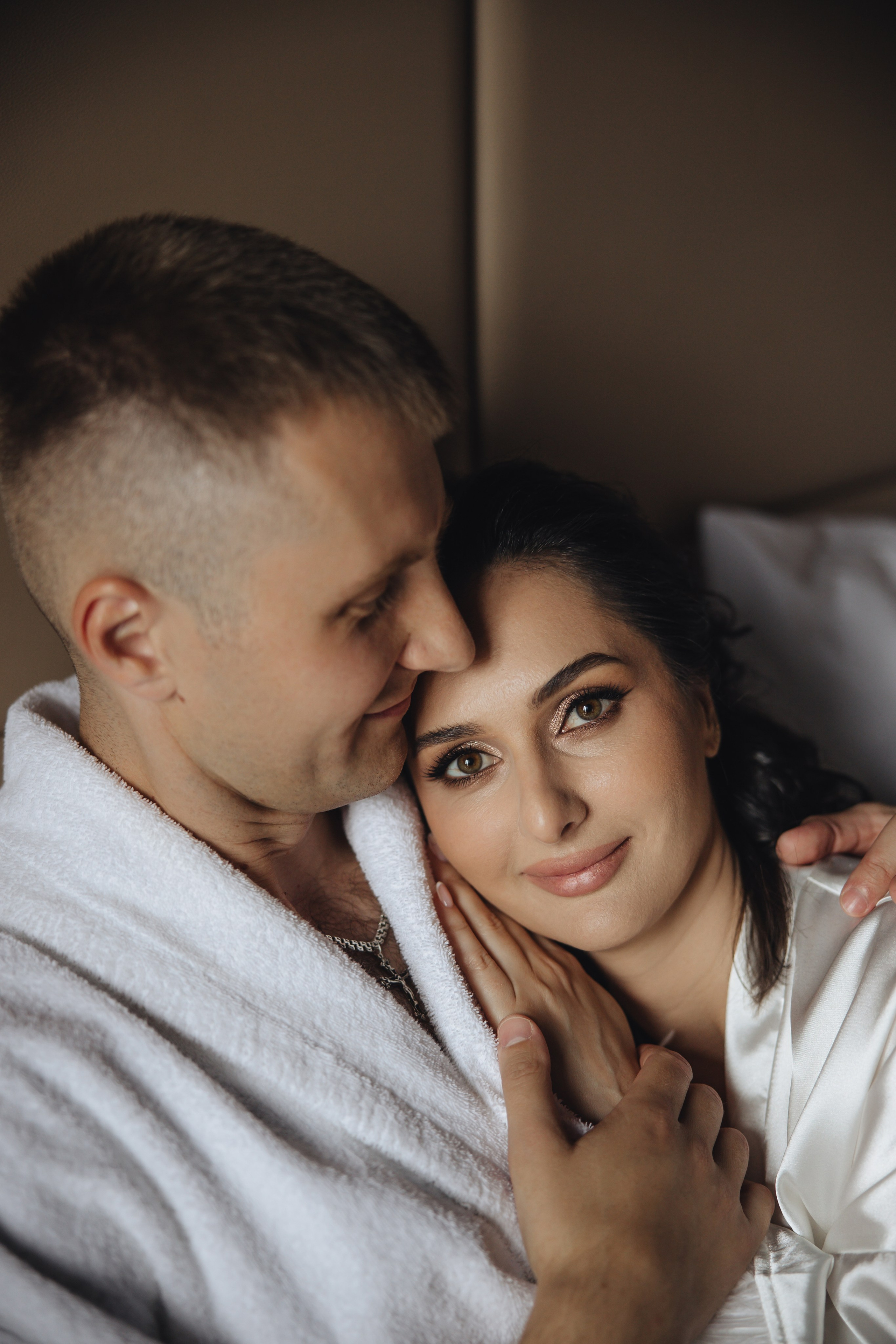 E&S. Фотограф в Санкт-Петербурге Ольга Кулеш