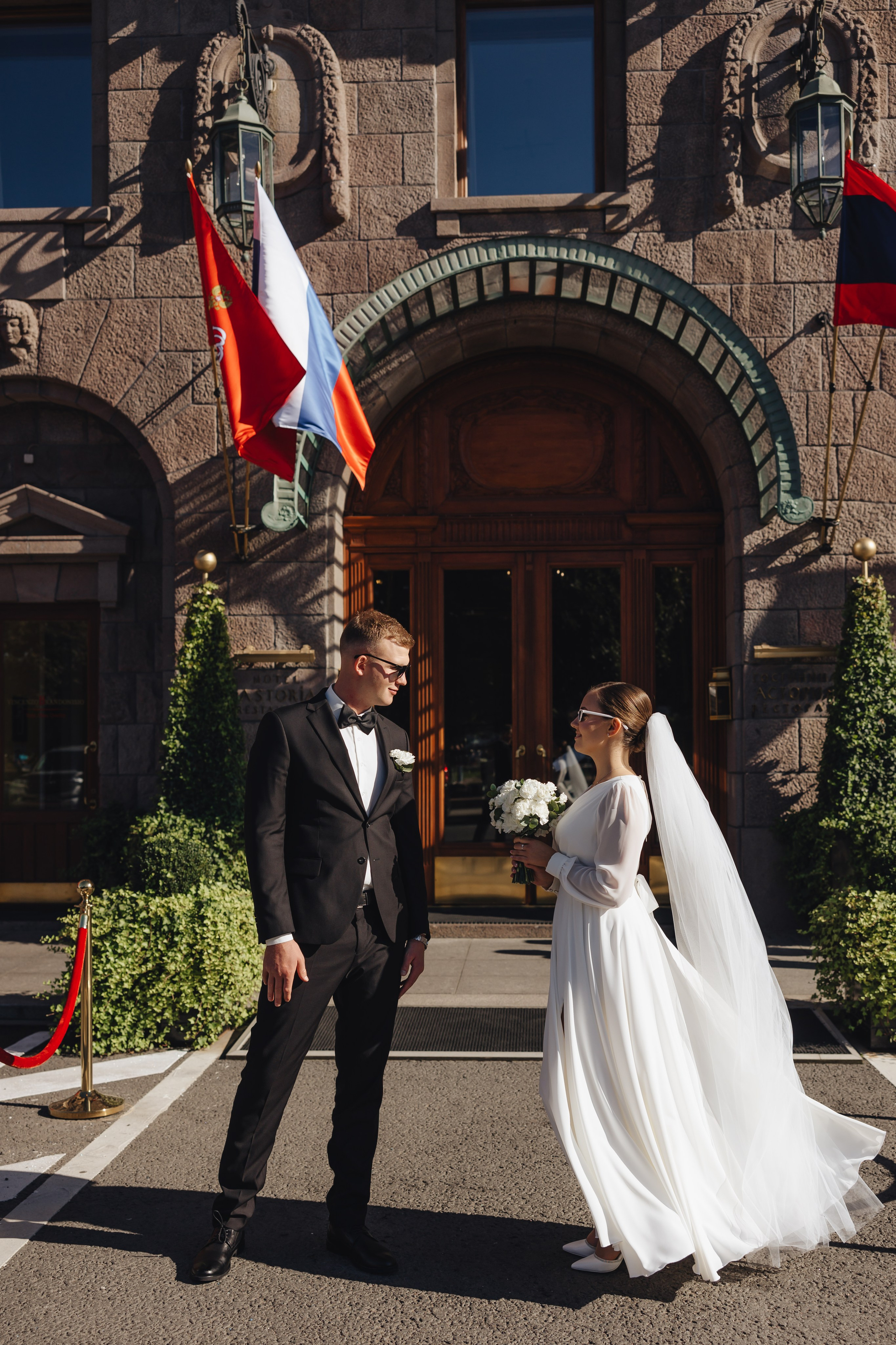 N&I. Фотограф в Санкт-Петербурге Ольга Кулеш