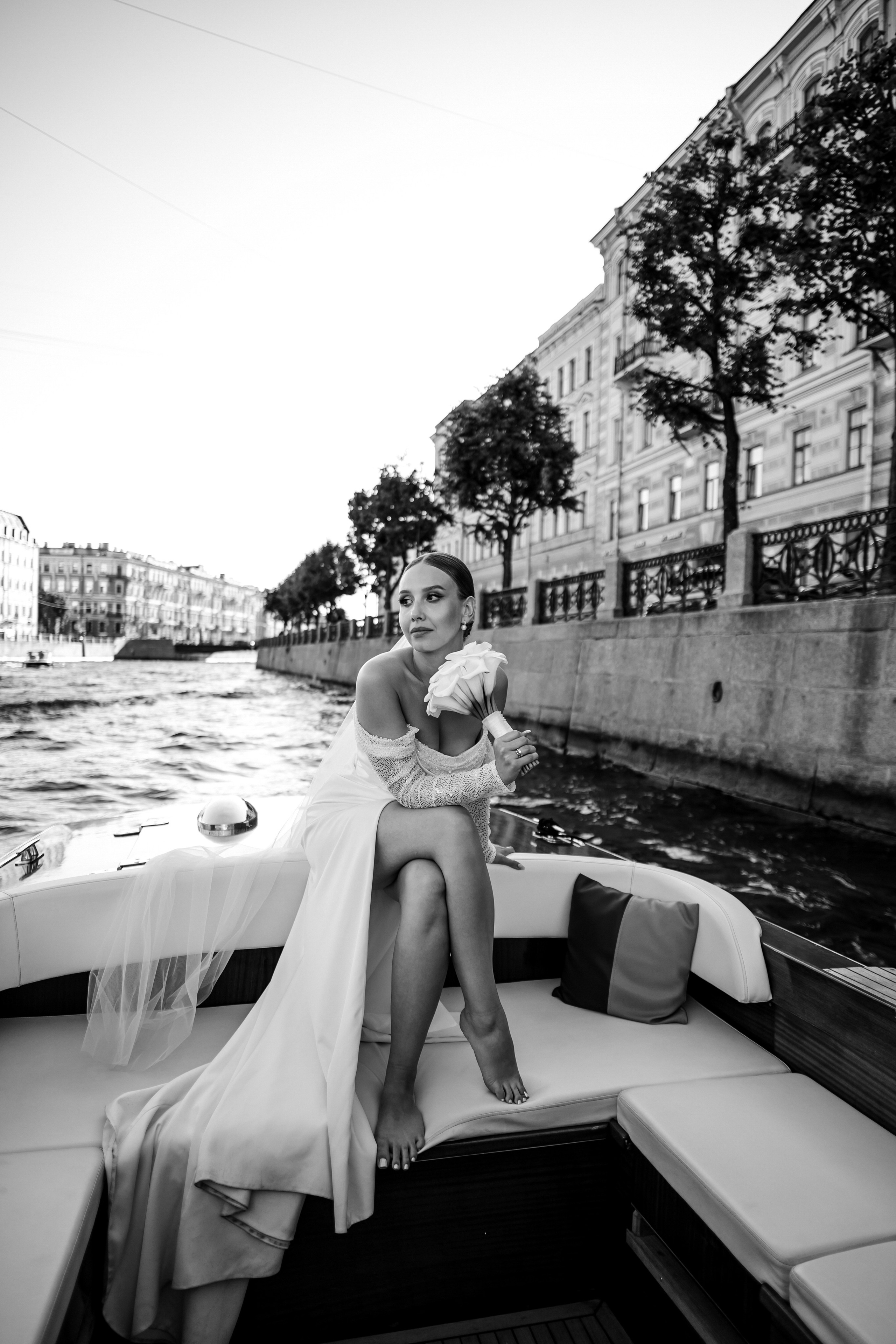 A&I. Фотограф в Санкт-Петербурге Ольга Кулеш