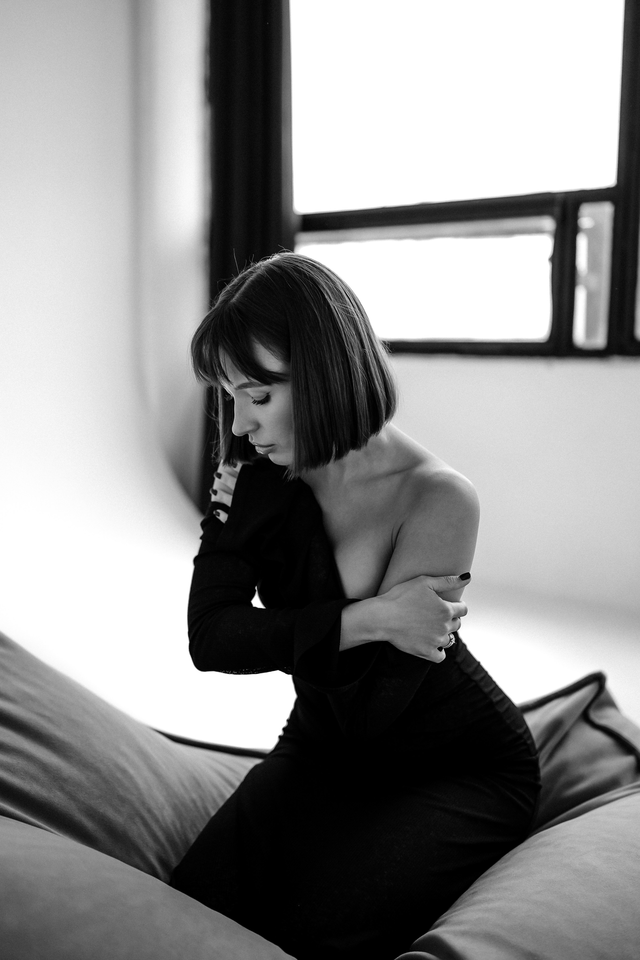 А. Фотограф в Санкт-Петербурге Ольга Кулеш