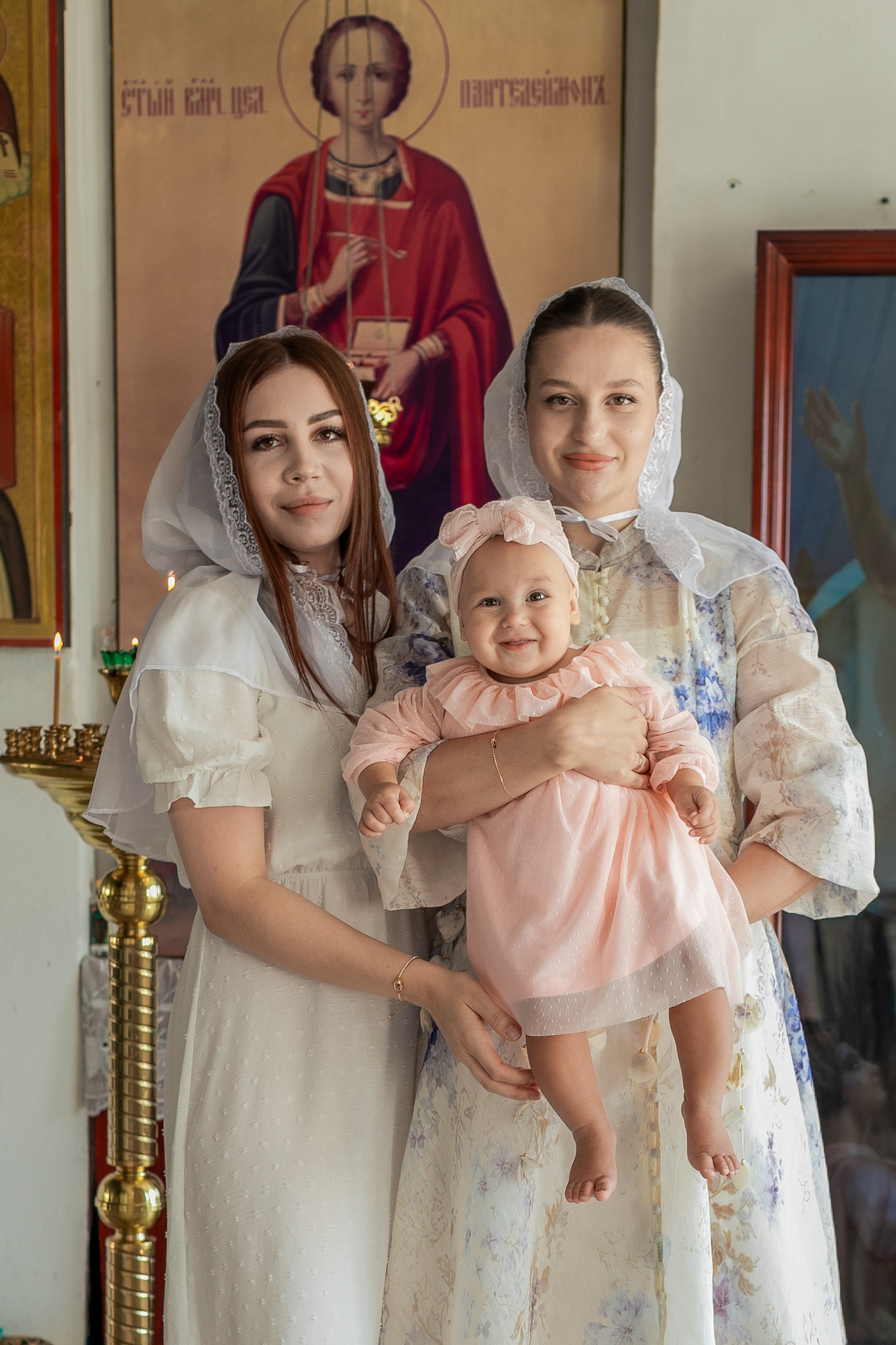 Верочка. Семейный и детский newborn фотограф в Ростове-на-Дону Наталья Лебедева