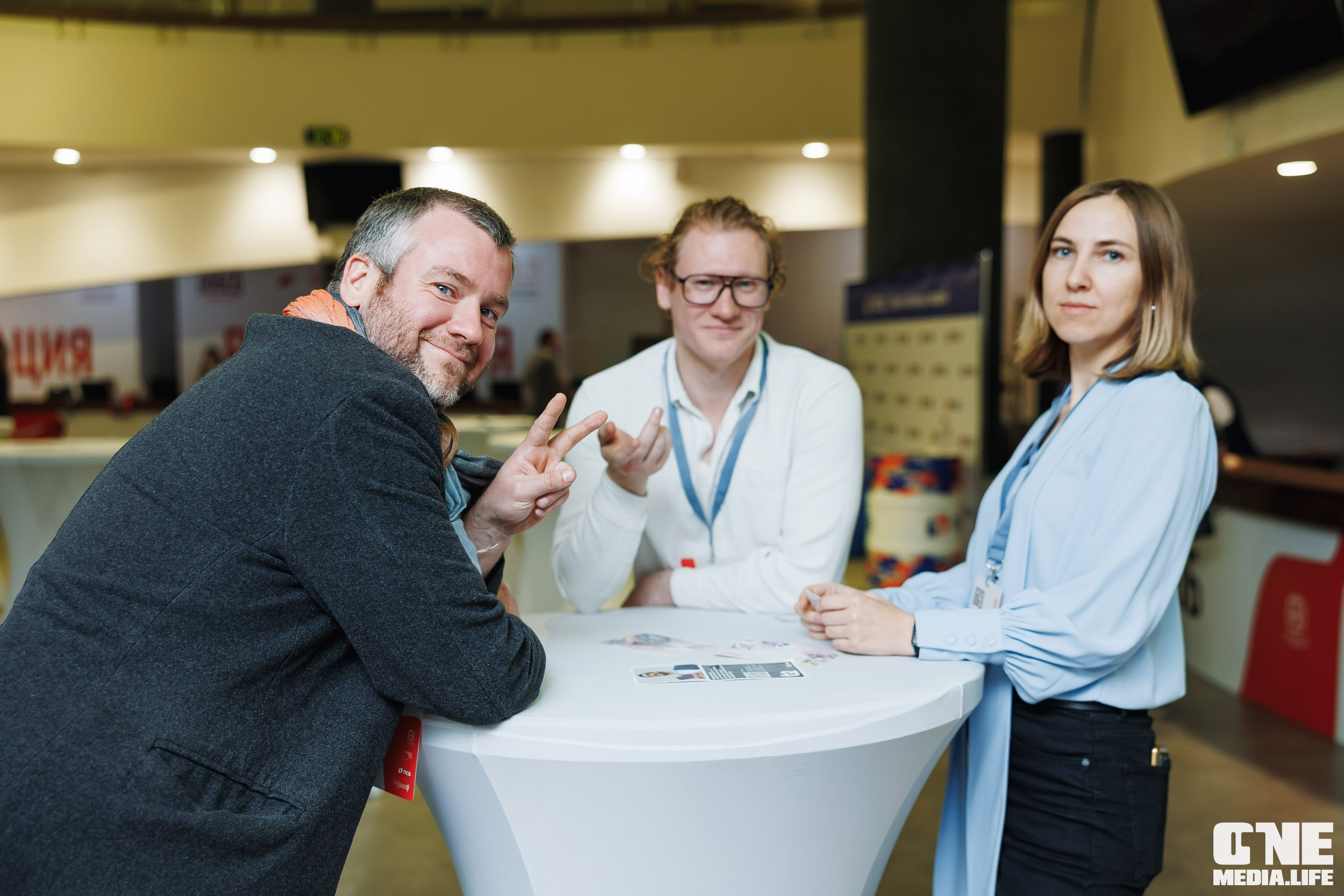 Фоторепортаж VII Международный форум «Вселенная бизнеса. Время Побед». One Media Life: фоторепортажи, фотоотчеты с мероприятий и заведений