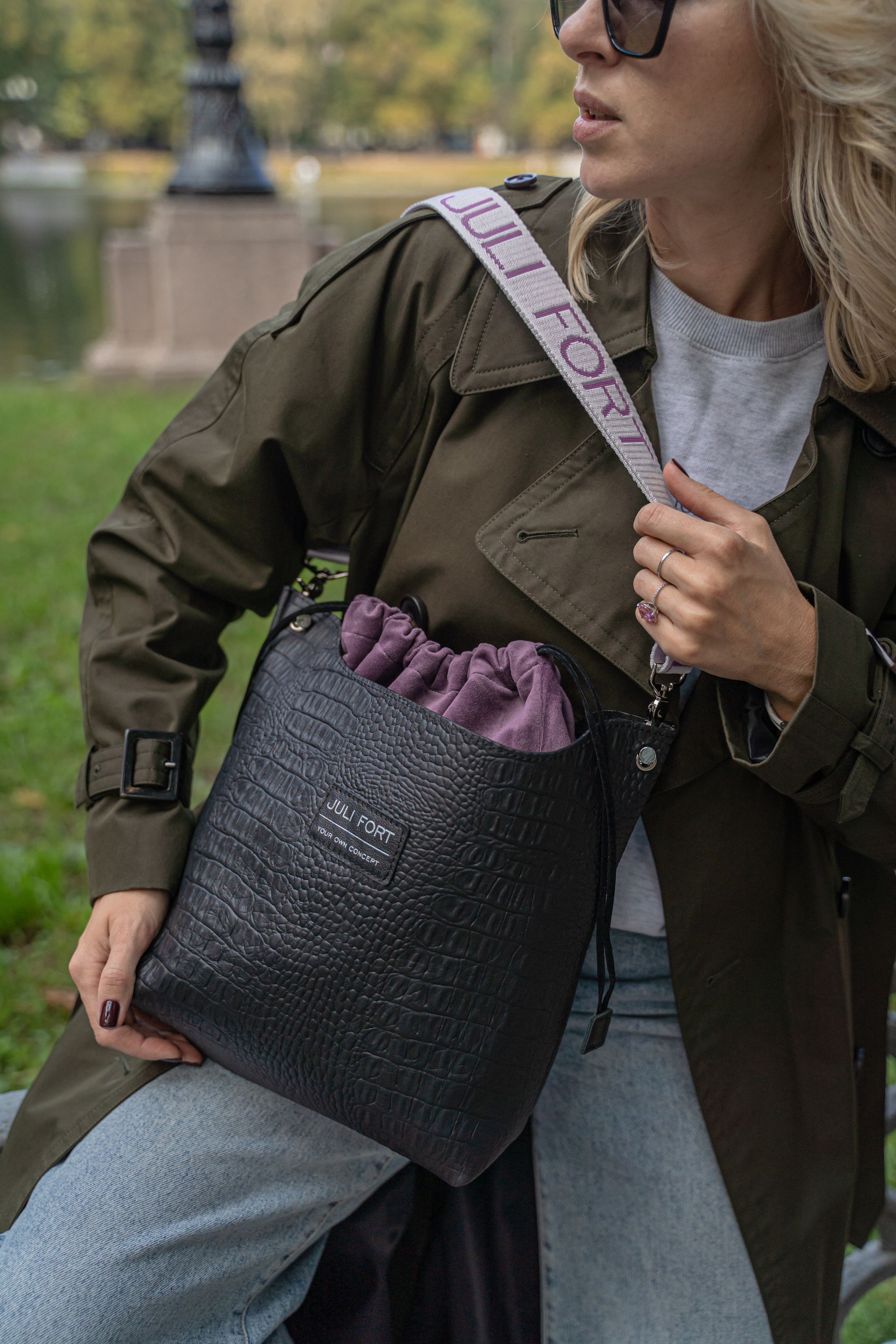 Сумки. Фотограф в Москве Ленарская Дарья