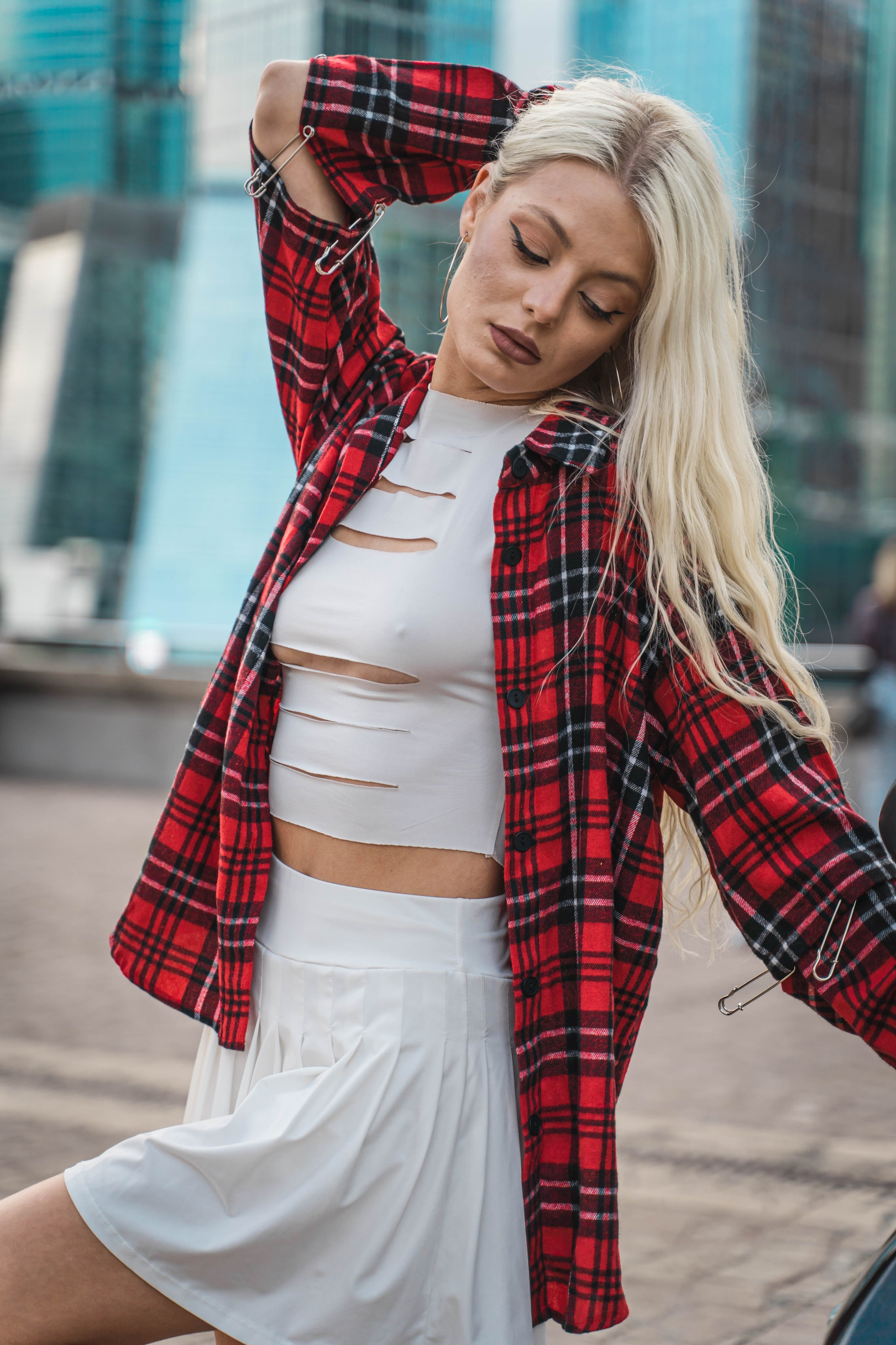 Рубашки женские. Фотограф в Москве Ленарская Дарья