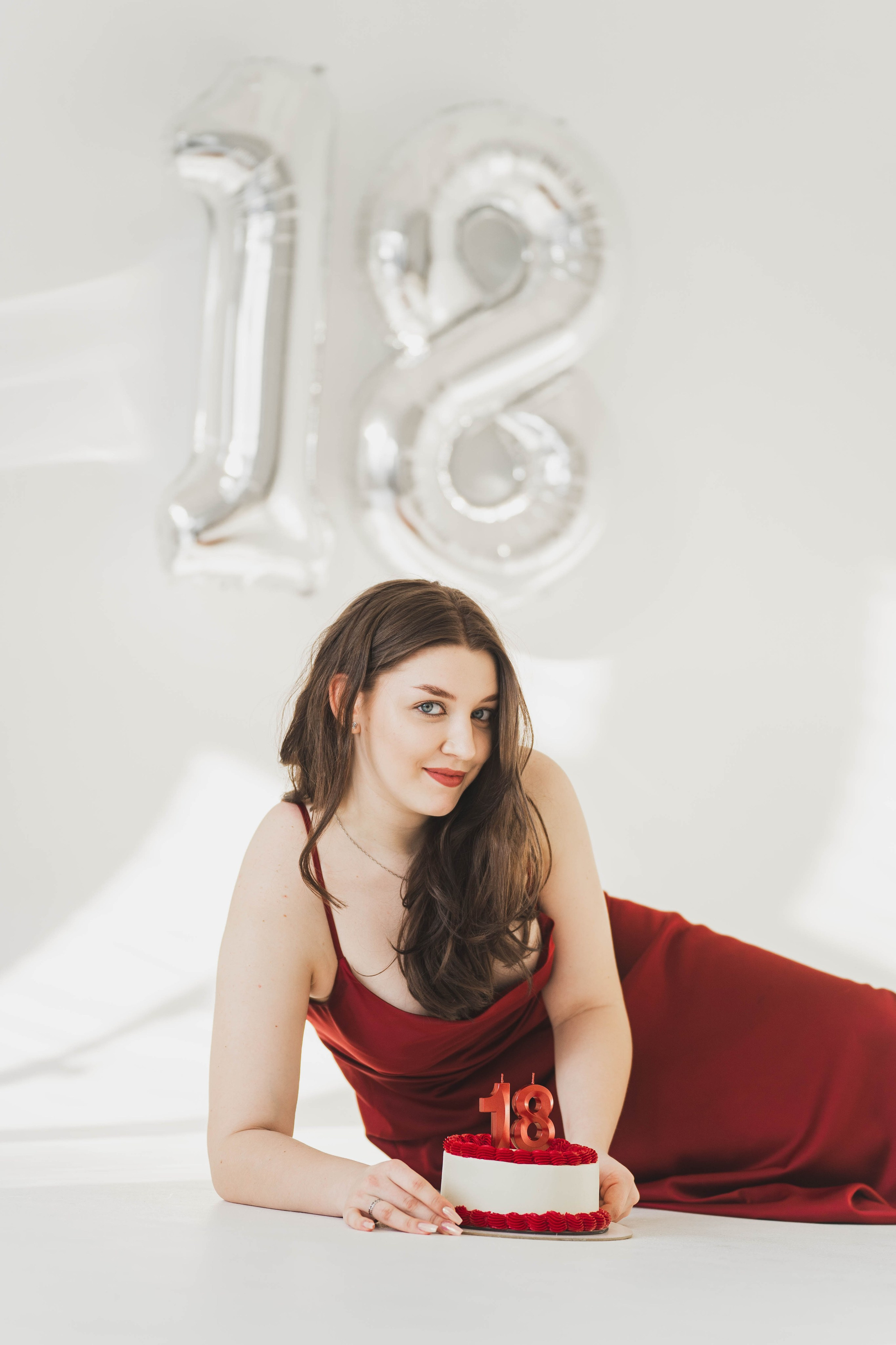 Вероника. Фотограф в Москве Ленарская Дарья