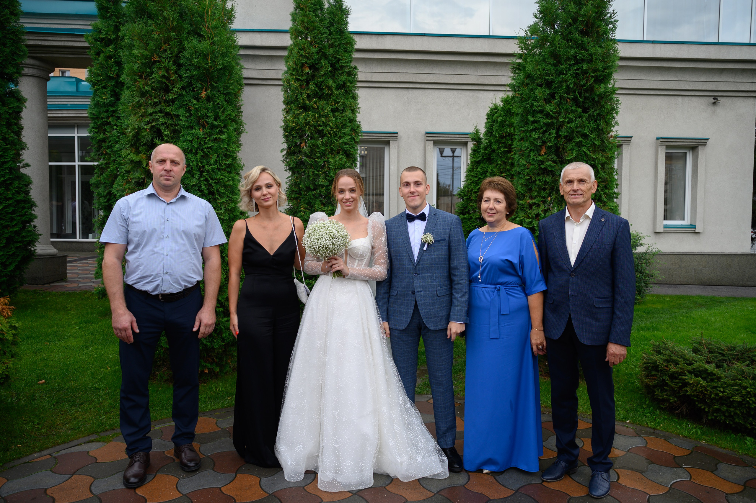 Елизавета & Захар. Свадебный Фотограф Новосибирск | Алина Коляда