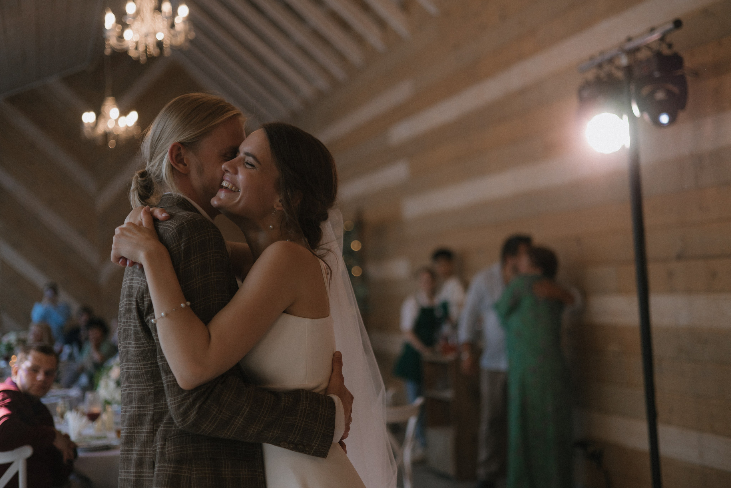 32 человека и 1 кот. Свадебный и семейный фотограф в Санкт-Петербурге и Москве