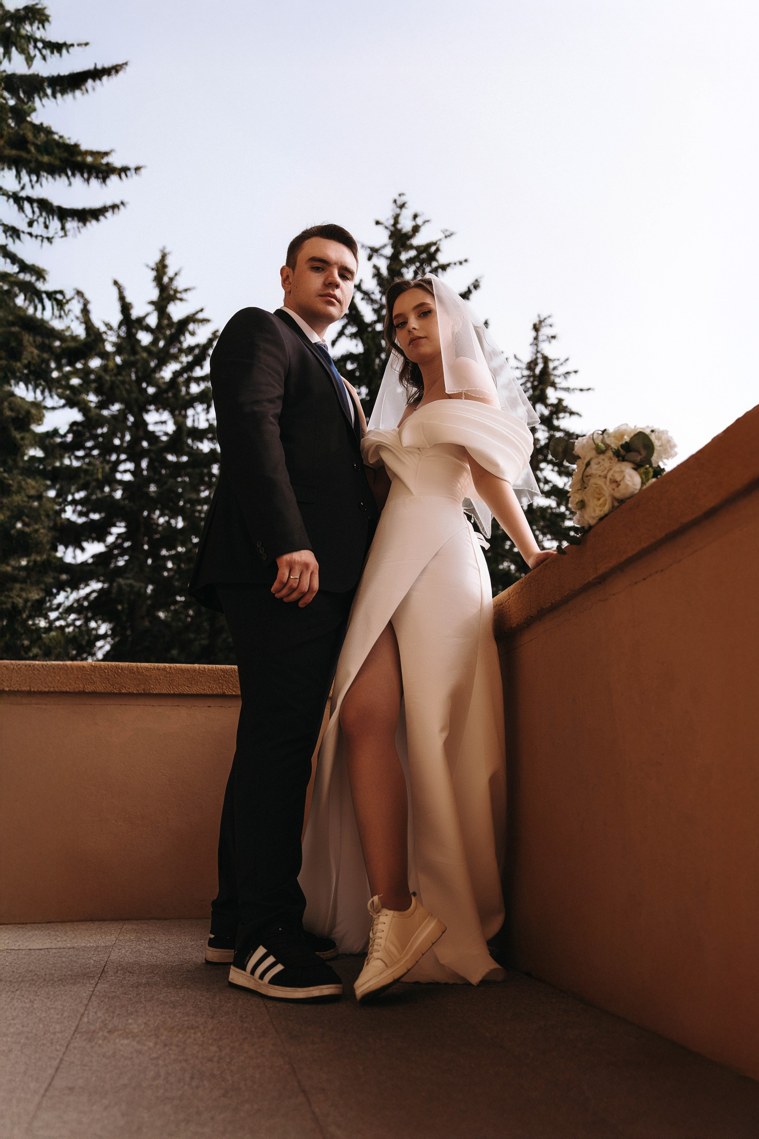 Никита и Лиза. Фотограф в Ставрополе Алина Клочкова