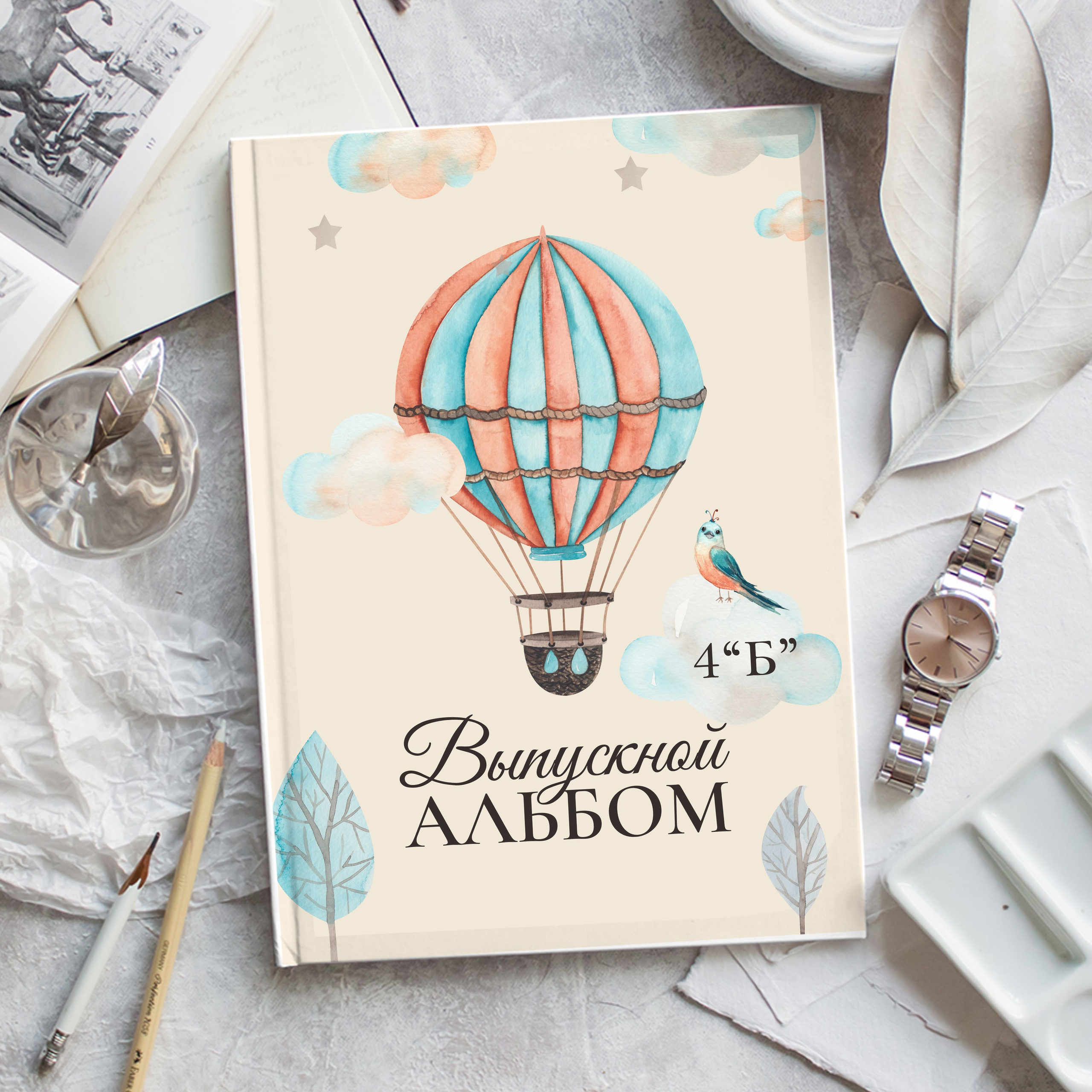 4 класс. Фотограф в Кабардино-Балкарской республике, Нальчик, Инна Абакарова