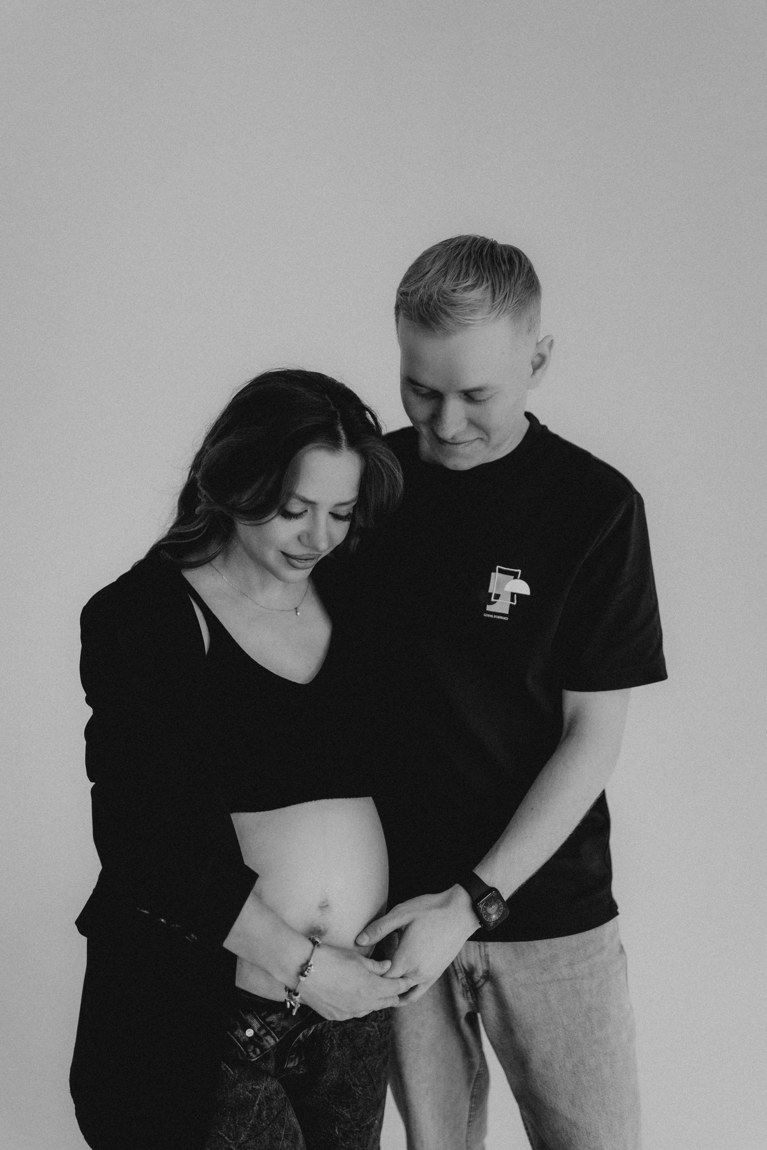 Дмитрий и Александра. Свадебный и семейный фотограф в Перми Дарья Алекс