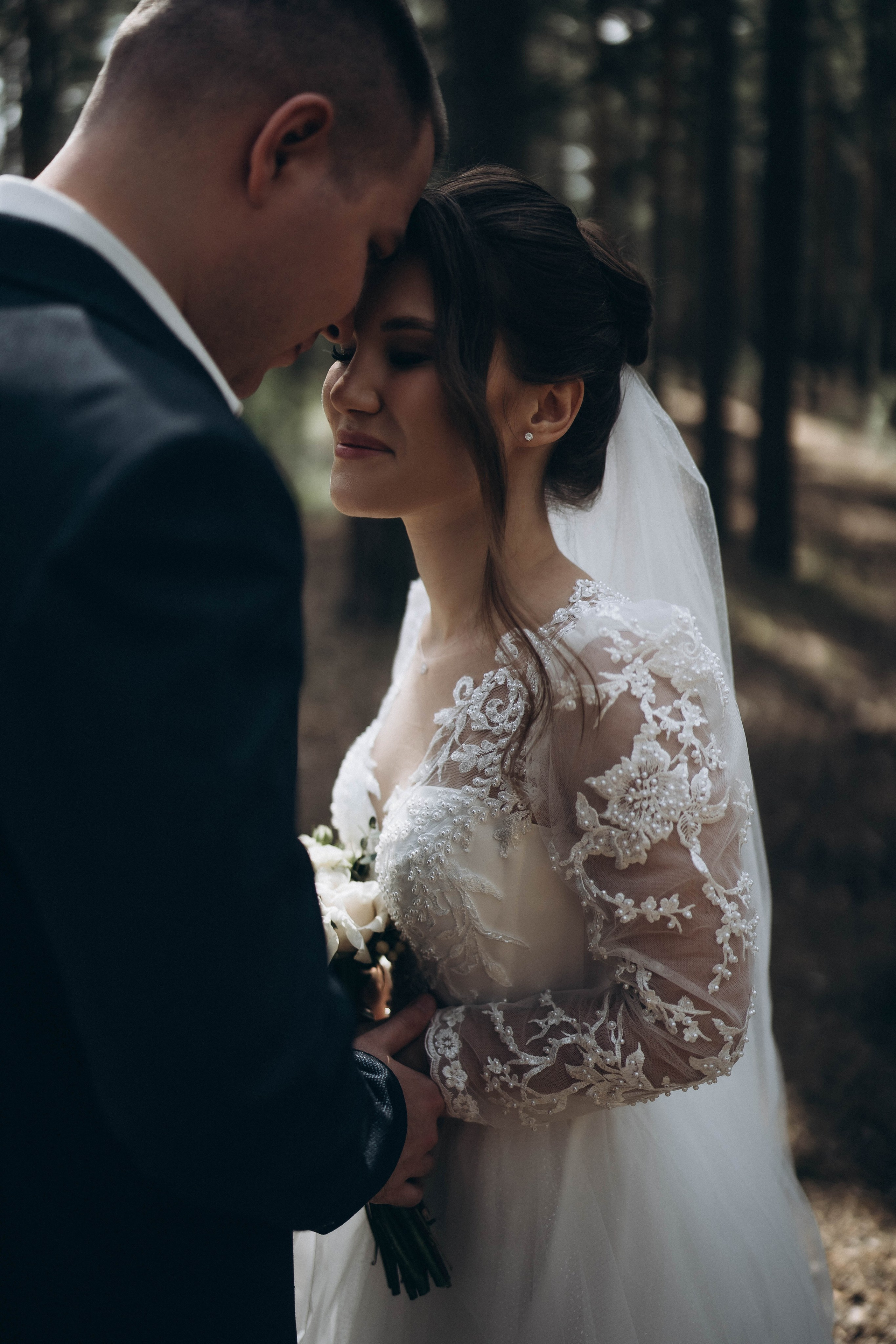 Борис & Диана. Свадебный и семейный фотограф в Перми Дарья Алекс