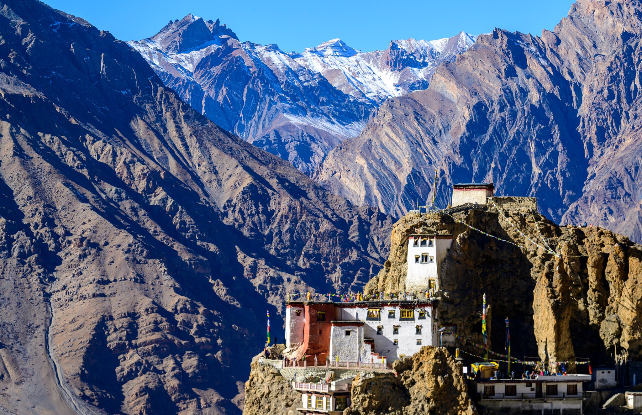 Места. Фотограф Сергей Пупонин